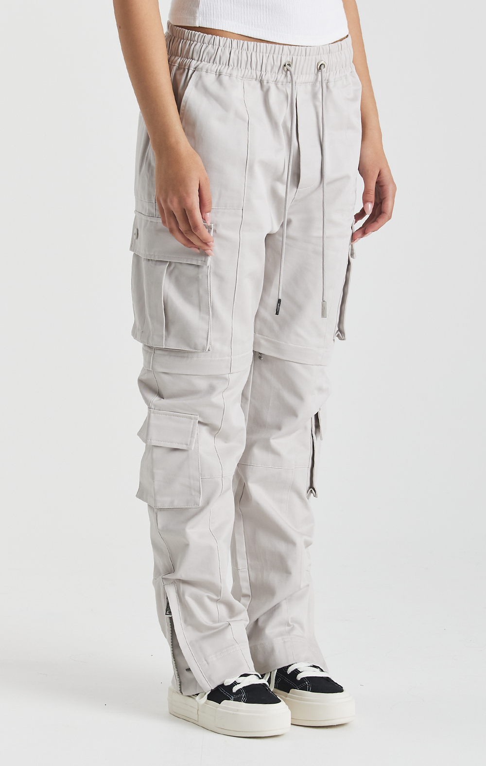 Lunar Rock Cargos - ONLY THE BLIND™