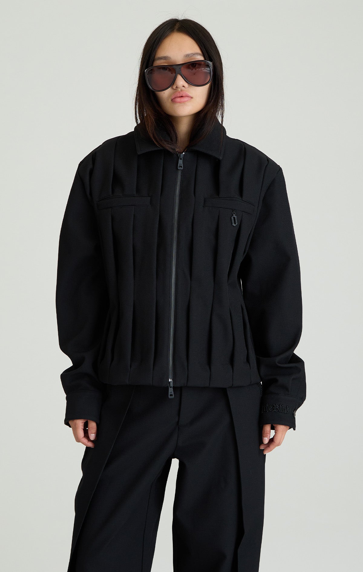 NIGHTFALL JACKET