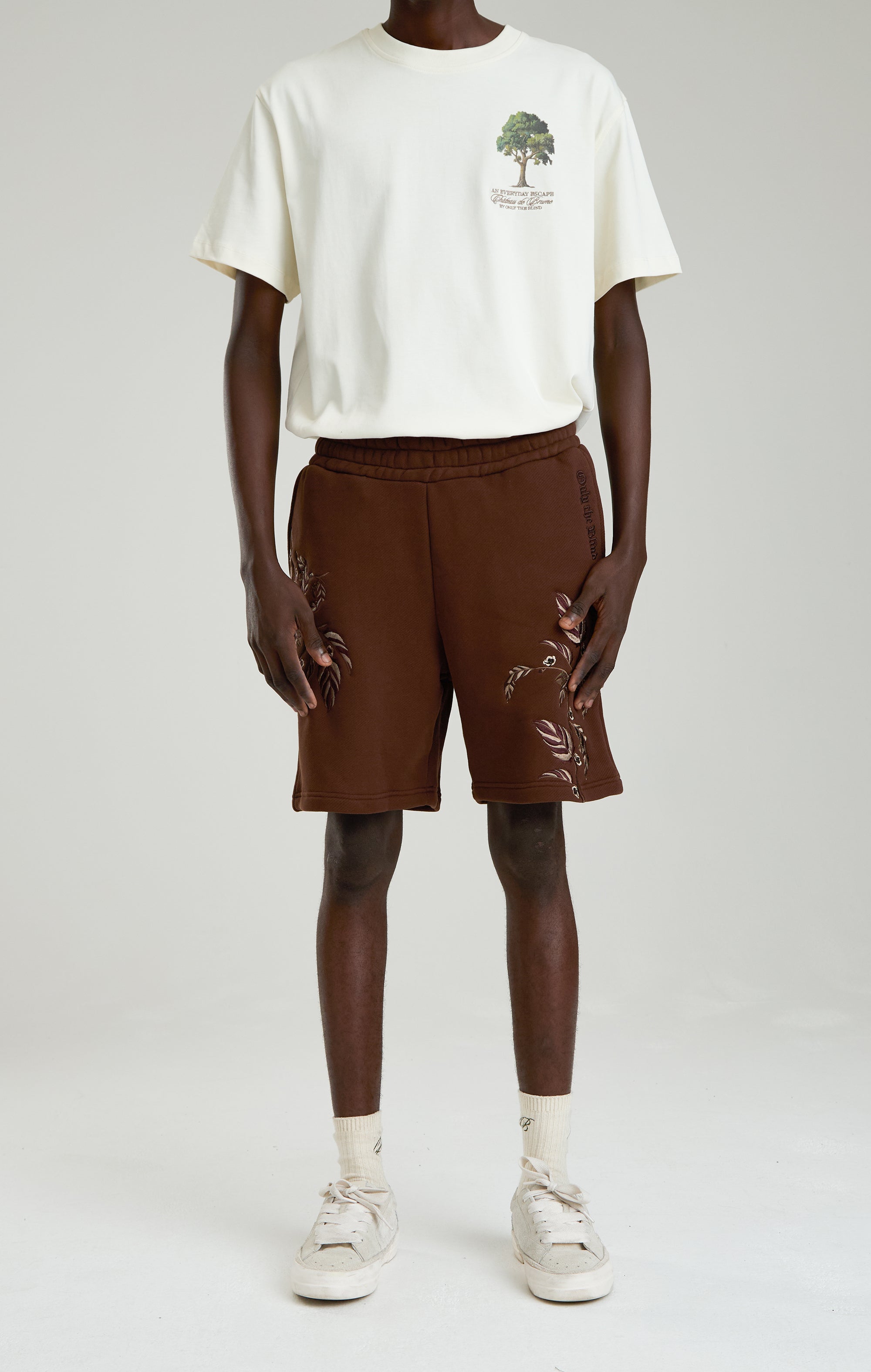 Eichelwaldshorts