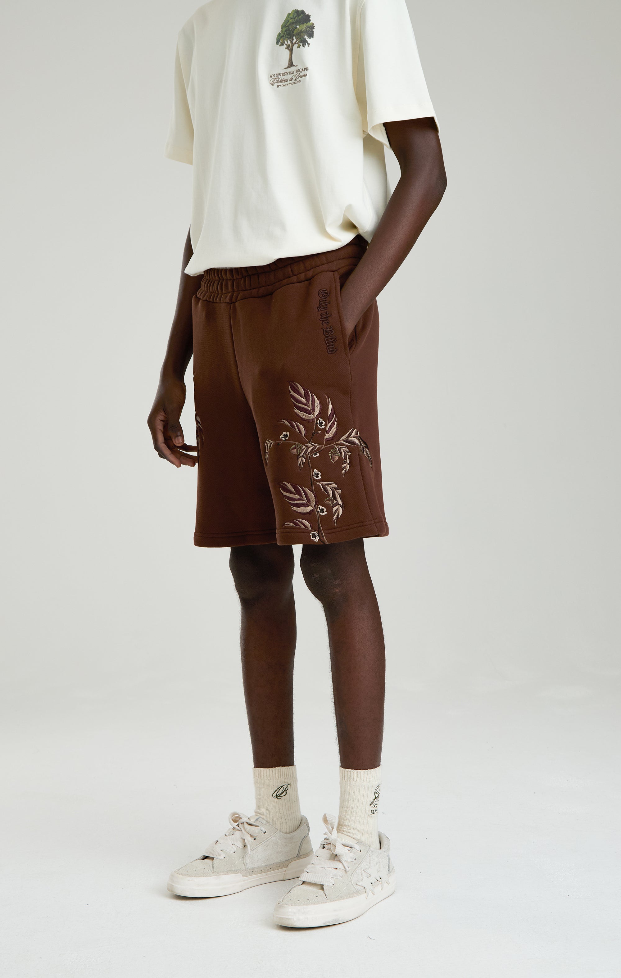 Eichelwaldshorts