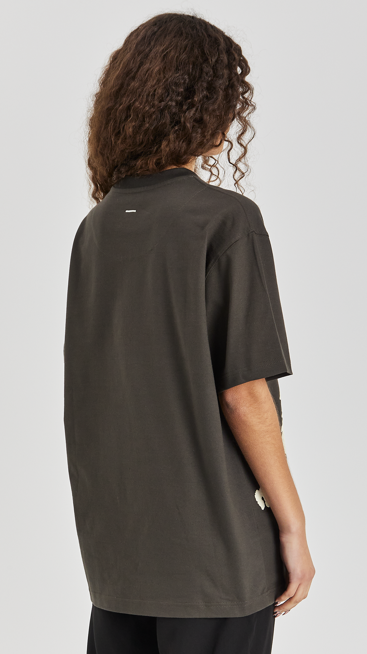 Aki T-Shirt - ONLY THE BLIND™