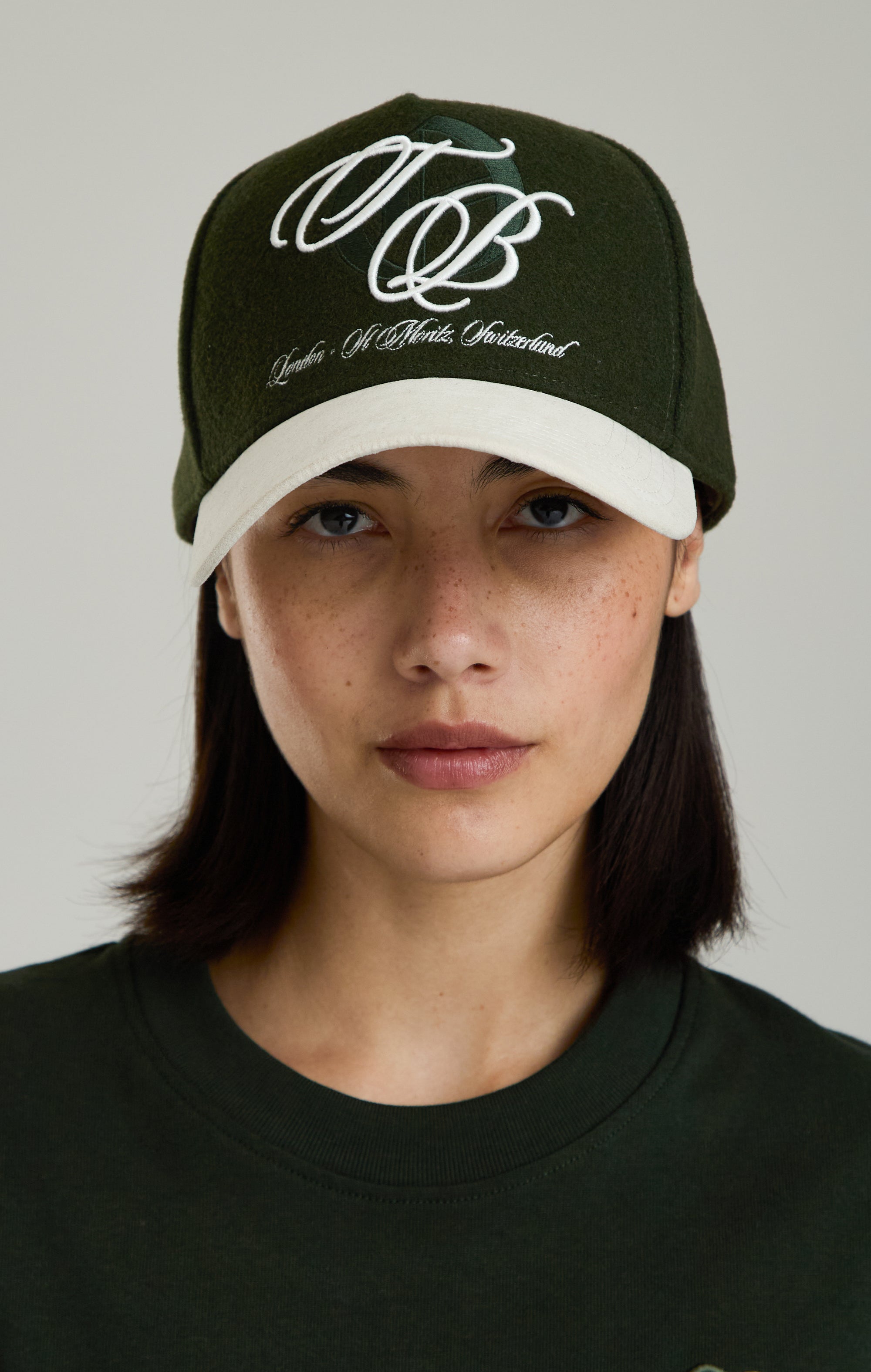 OTB Air Cap