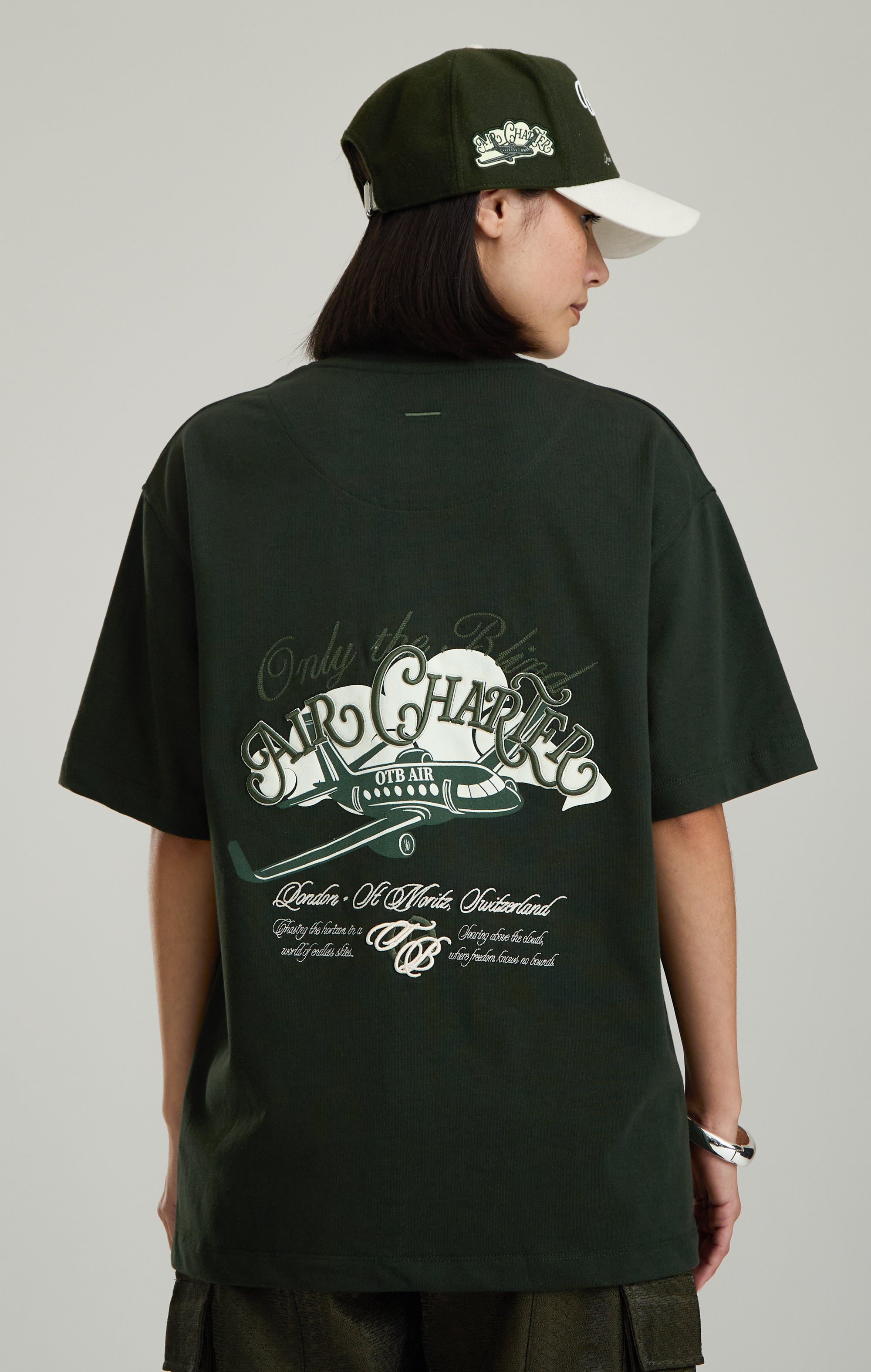 OTB Air Cap