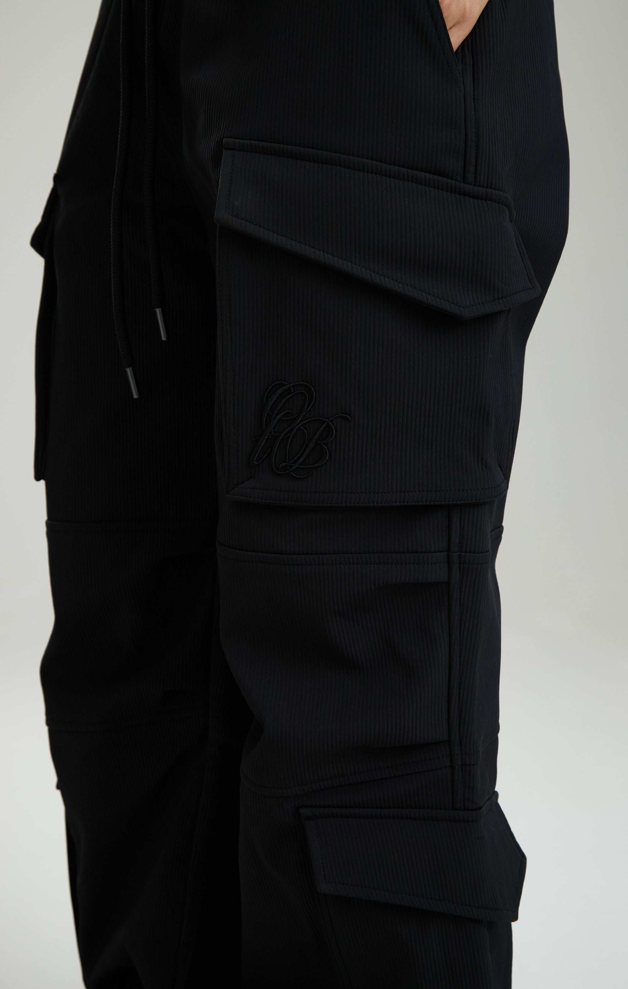 Graphit Utility Cargo Hosen