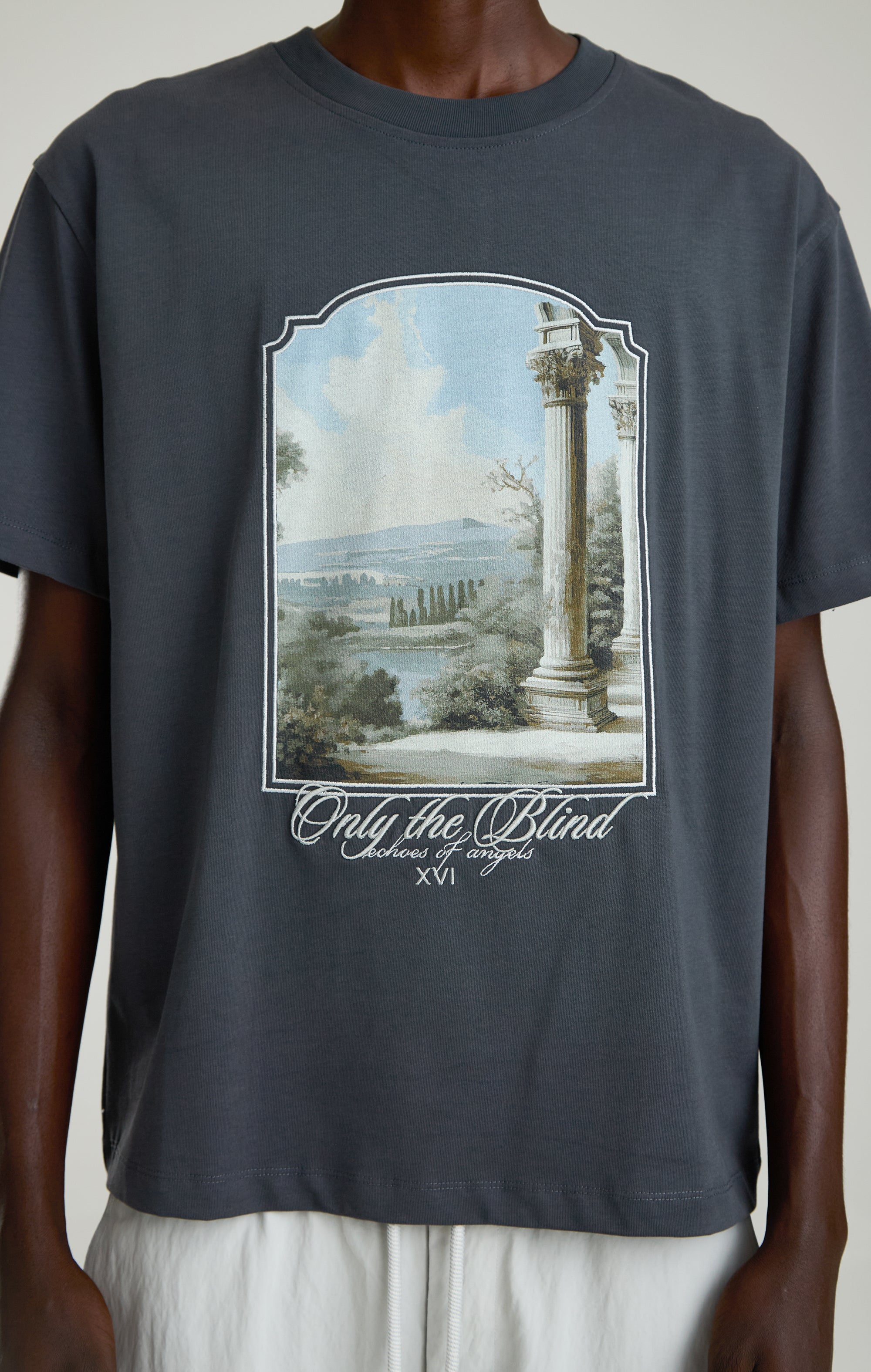 Dämmerung Echoes of Angels T-Shirt