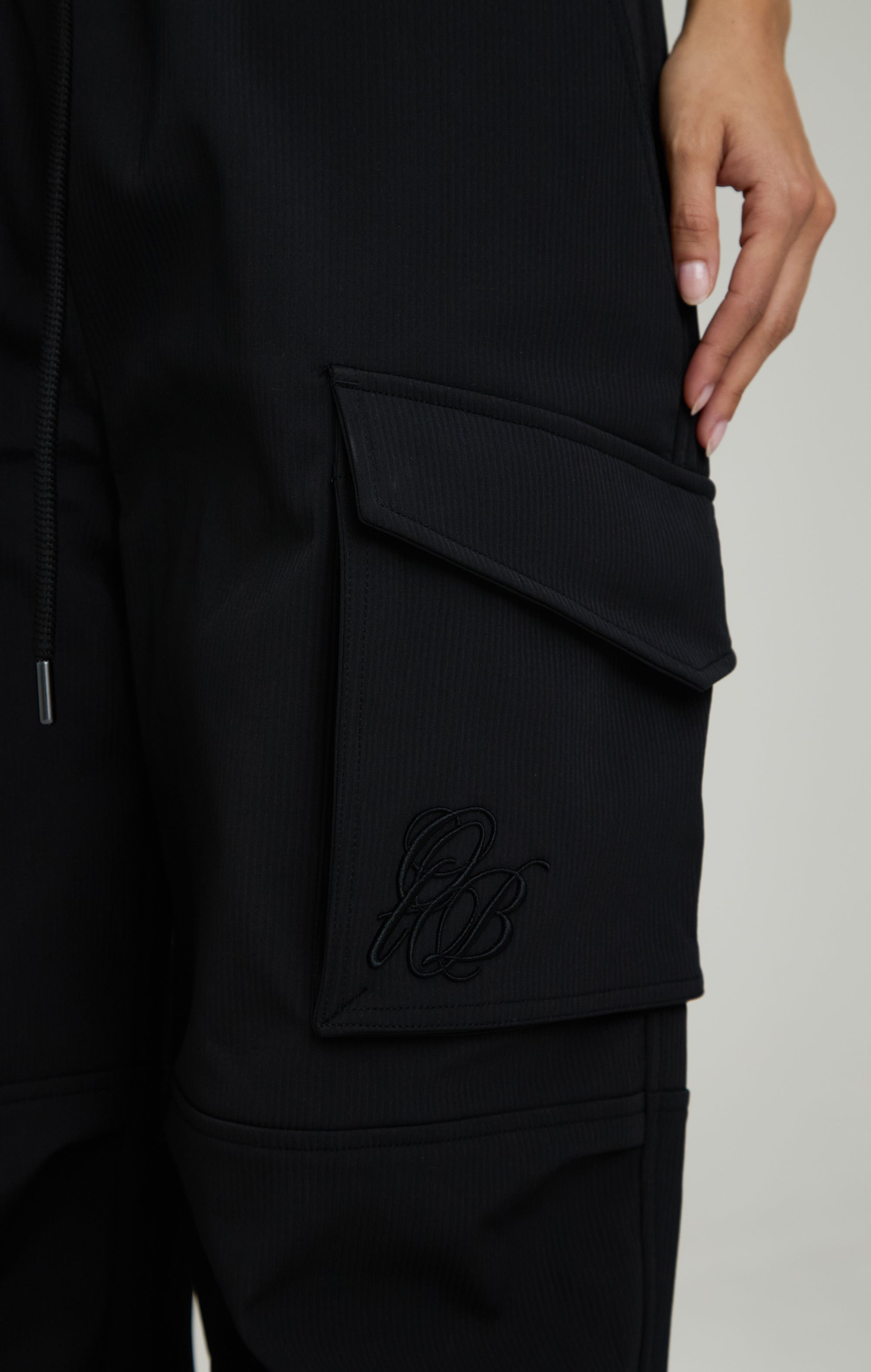 Graphit Utility Cargo Hosen