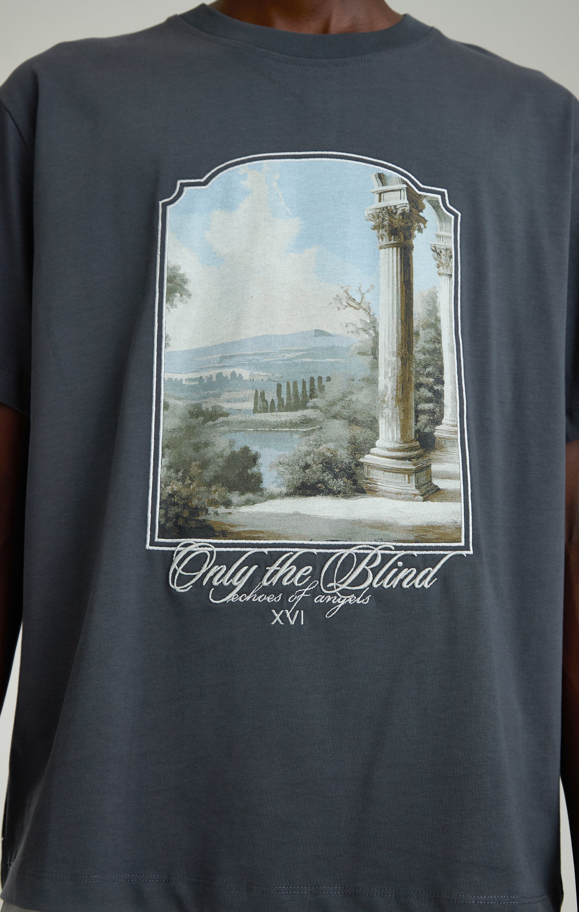 Dämmerung Echoes of Angels T-Shirt