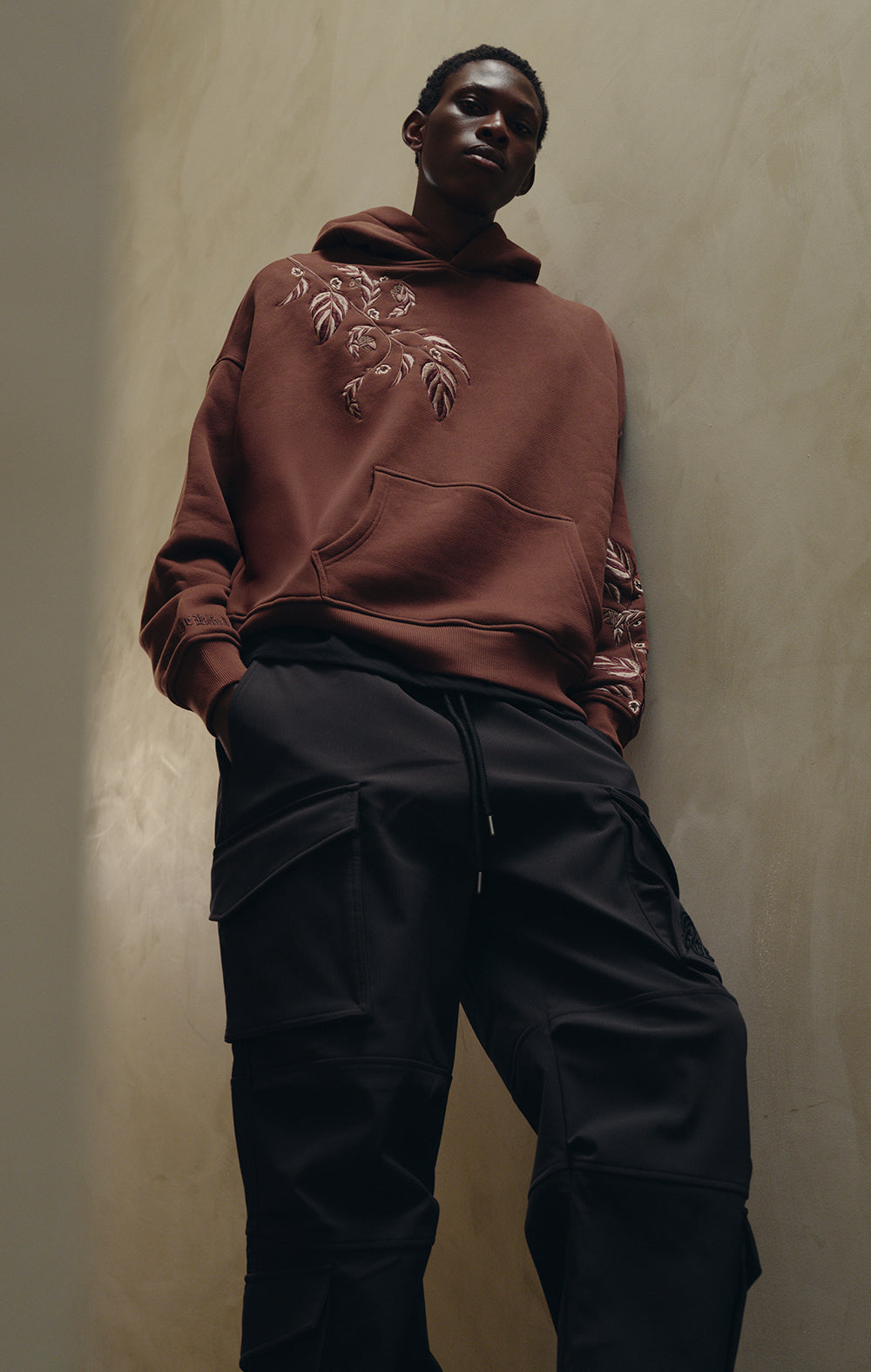 Graphit Utility Cargo Hosen