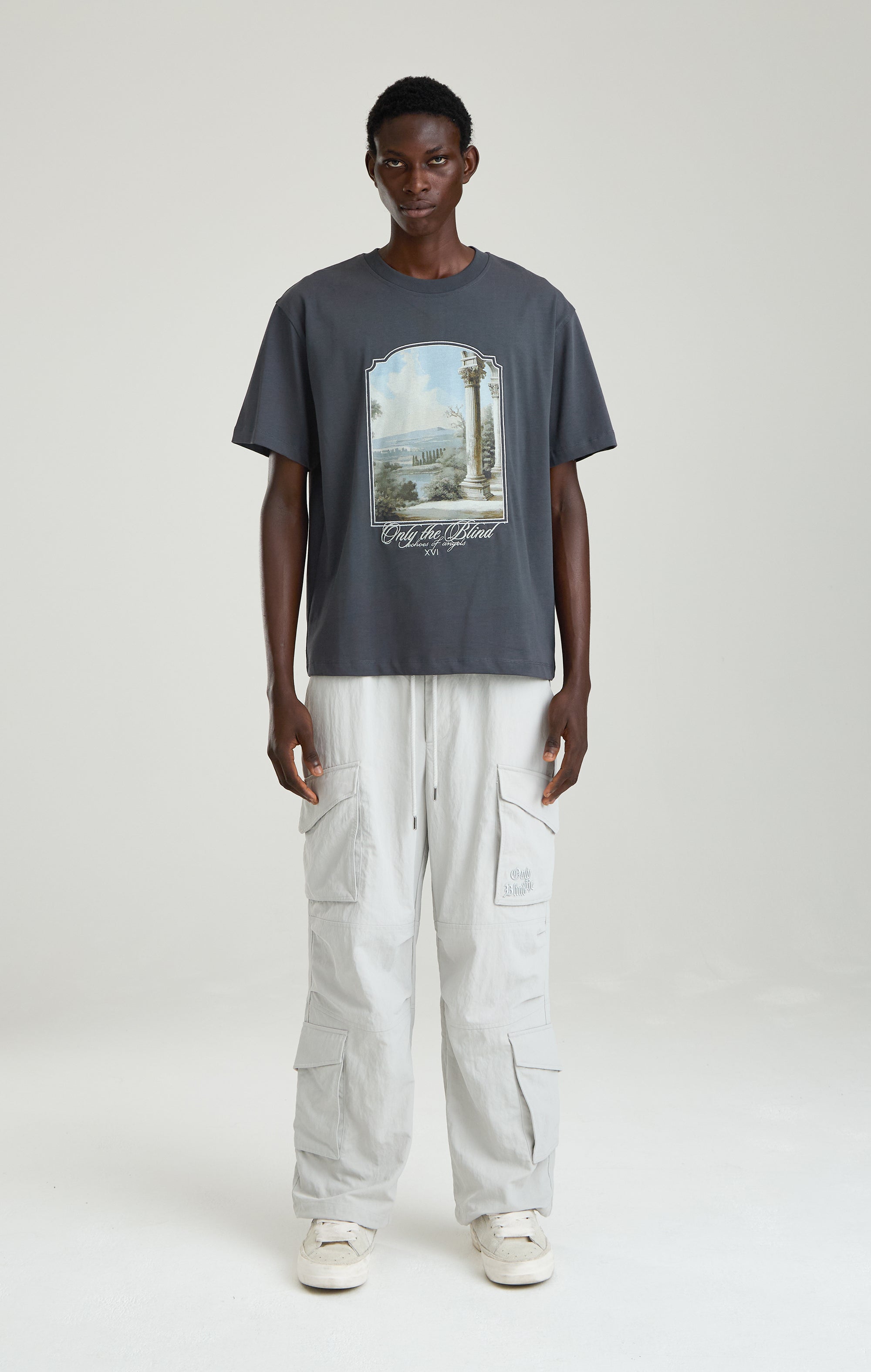 Dämmerung Echoes of Angels T-Shirt