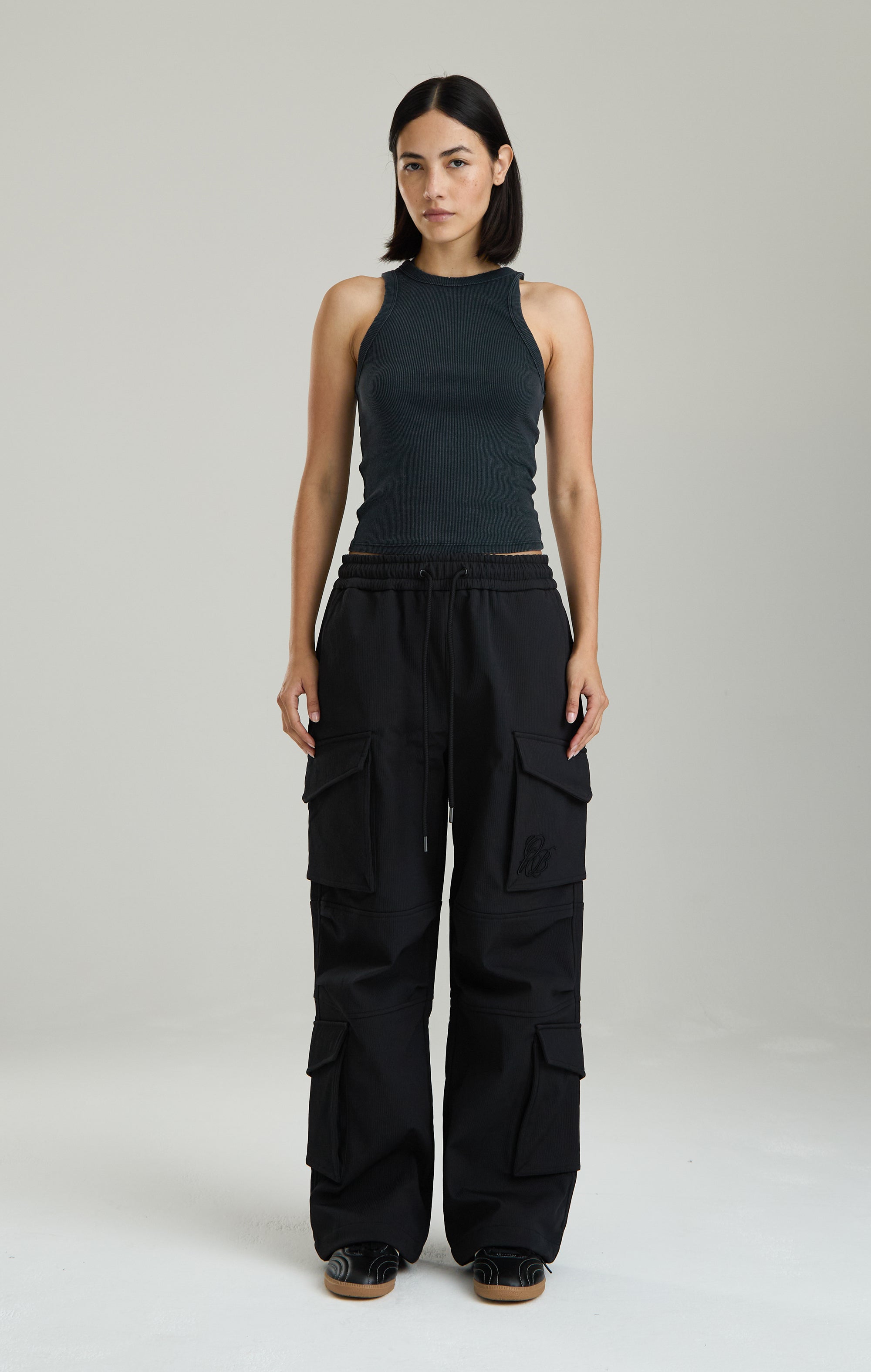 Graphit Utility Cargo Hosen