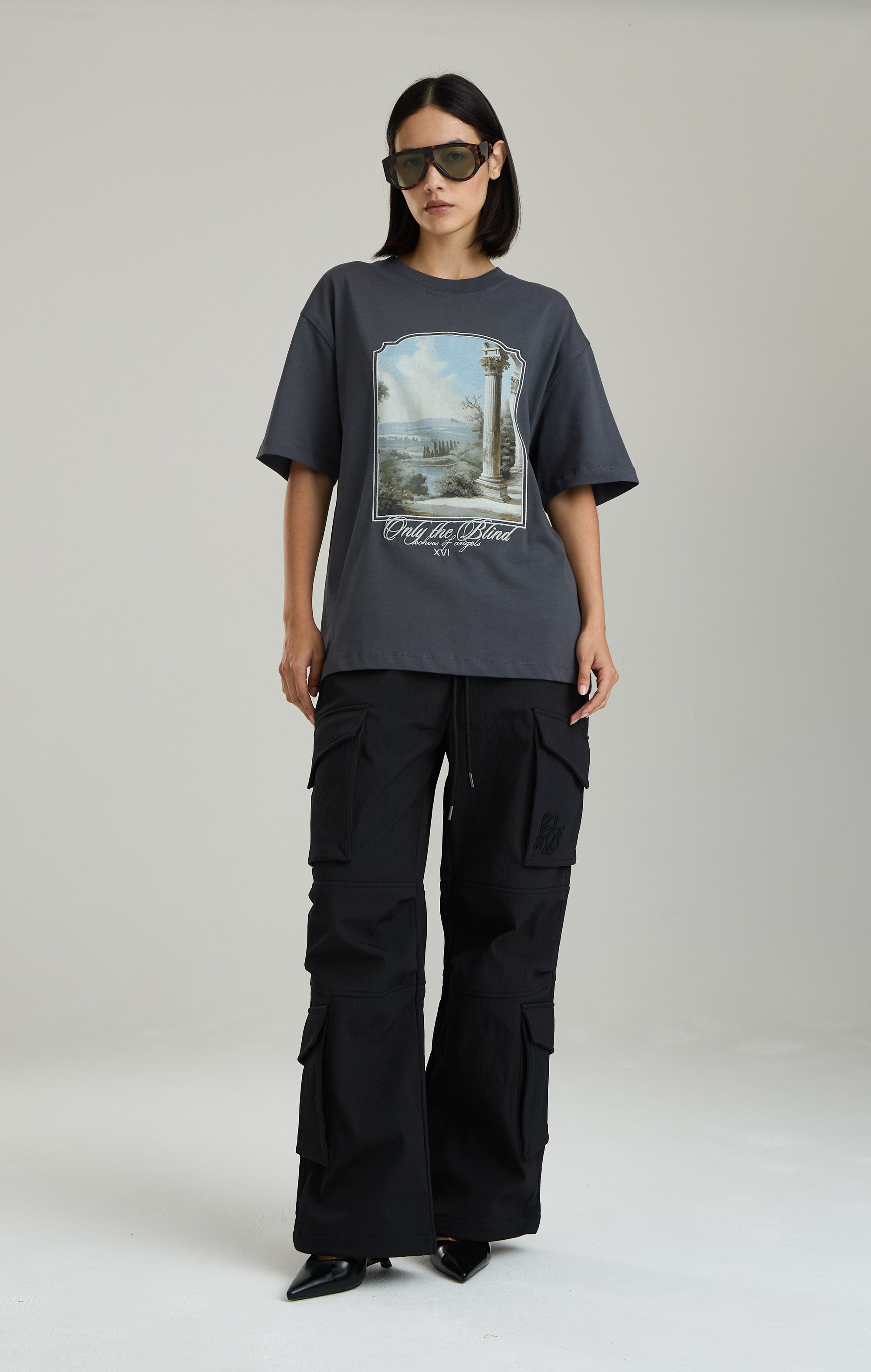 Dämmerung Echoes of Angels T-Shirt