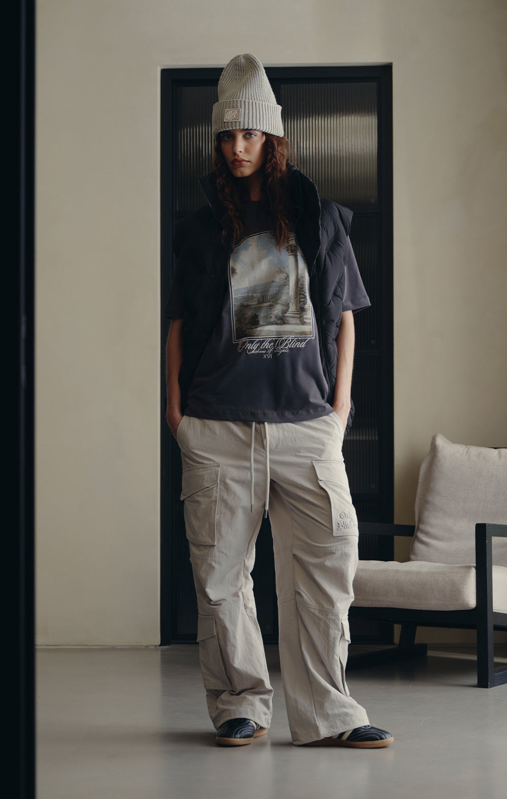 Dämmerung Echoes of Angels T-Shirt