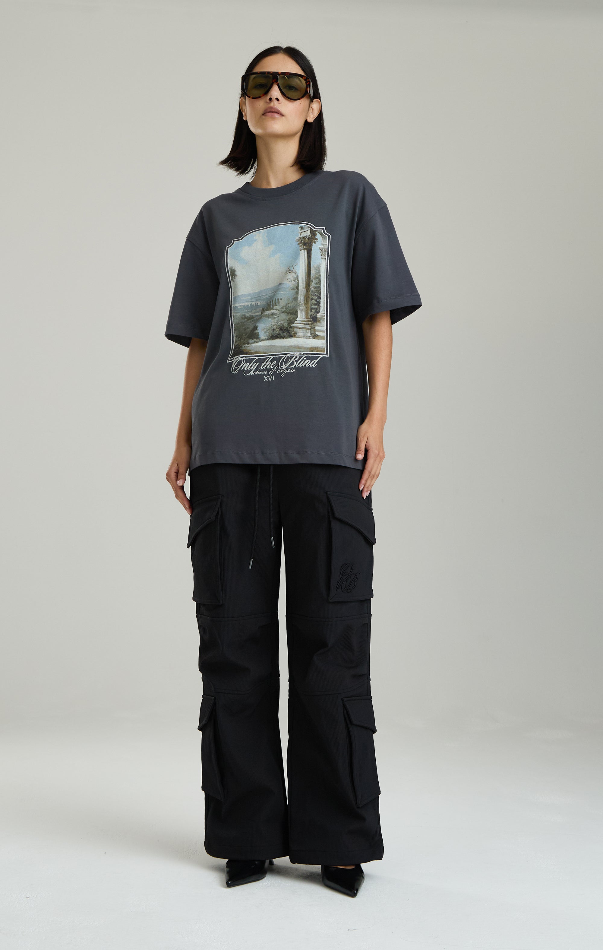 Dämmerung Echoes of Angels T-Shirt