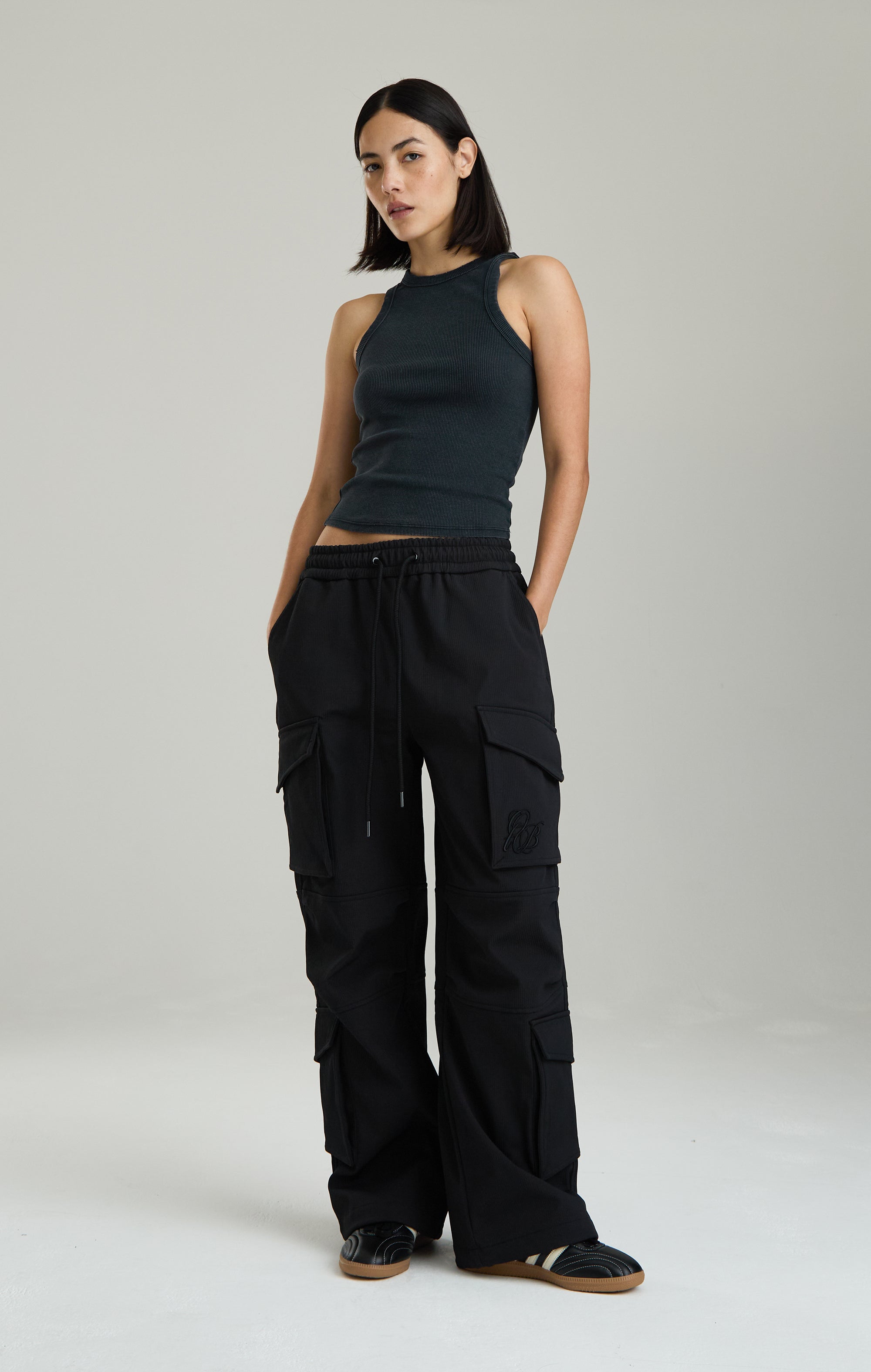 Graphit Utility Cargo Hosen