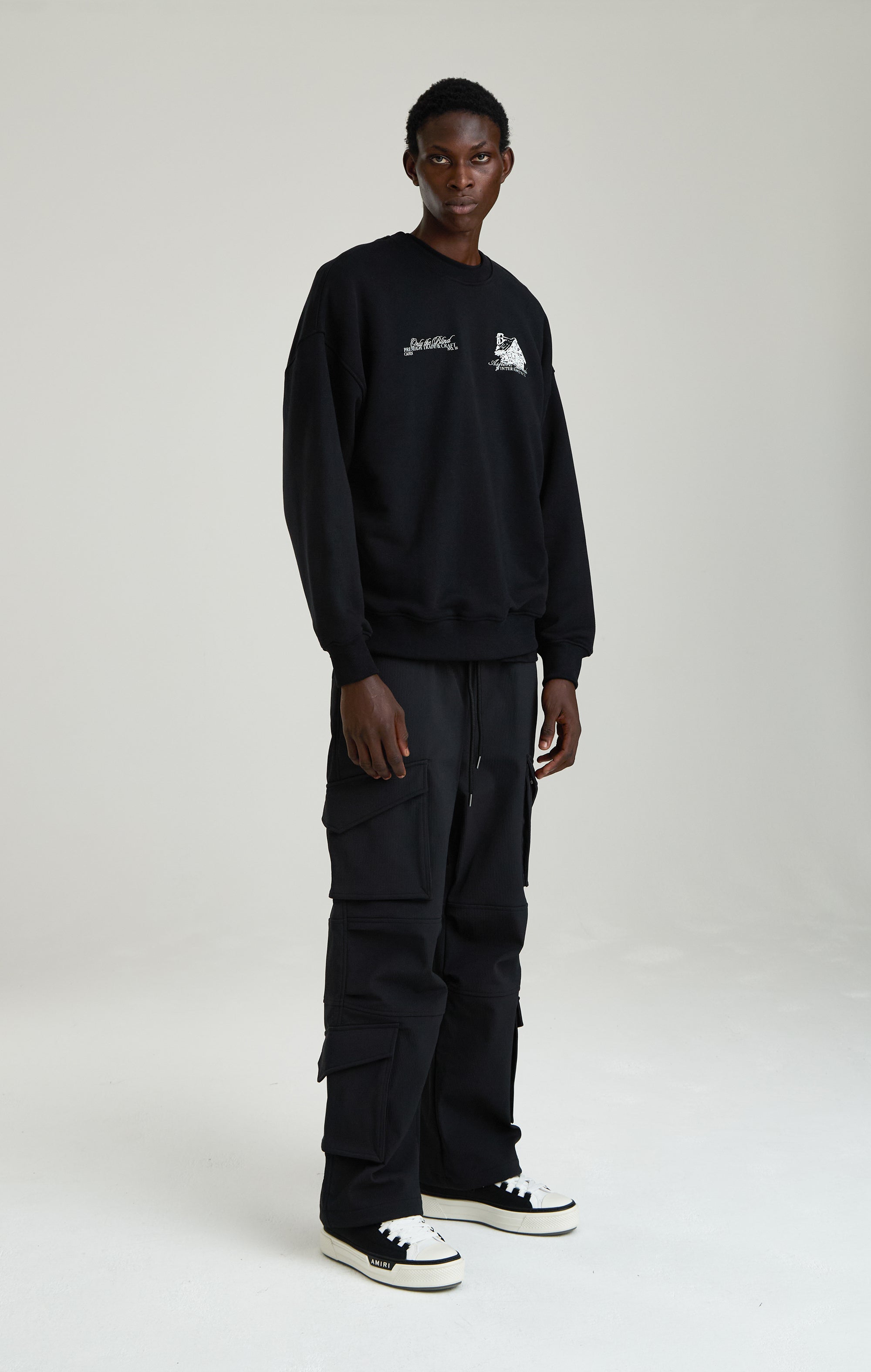 Graphit Utility Cargo Hosen