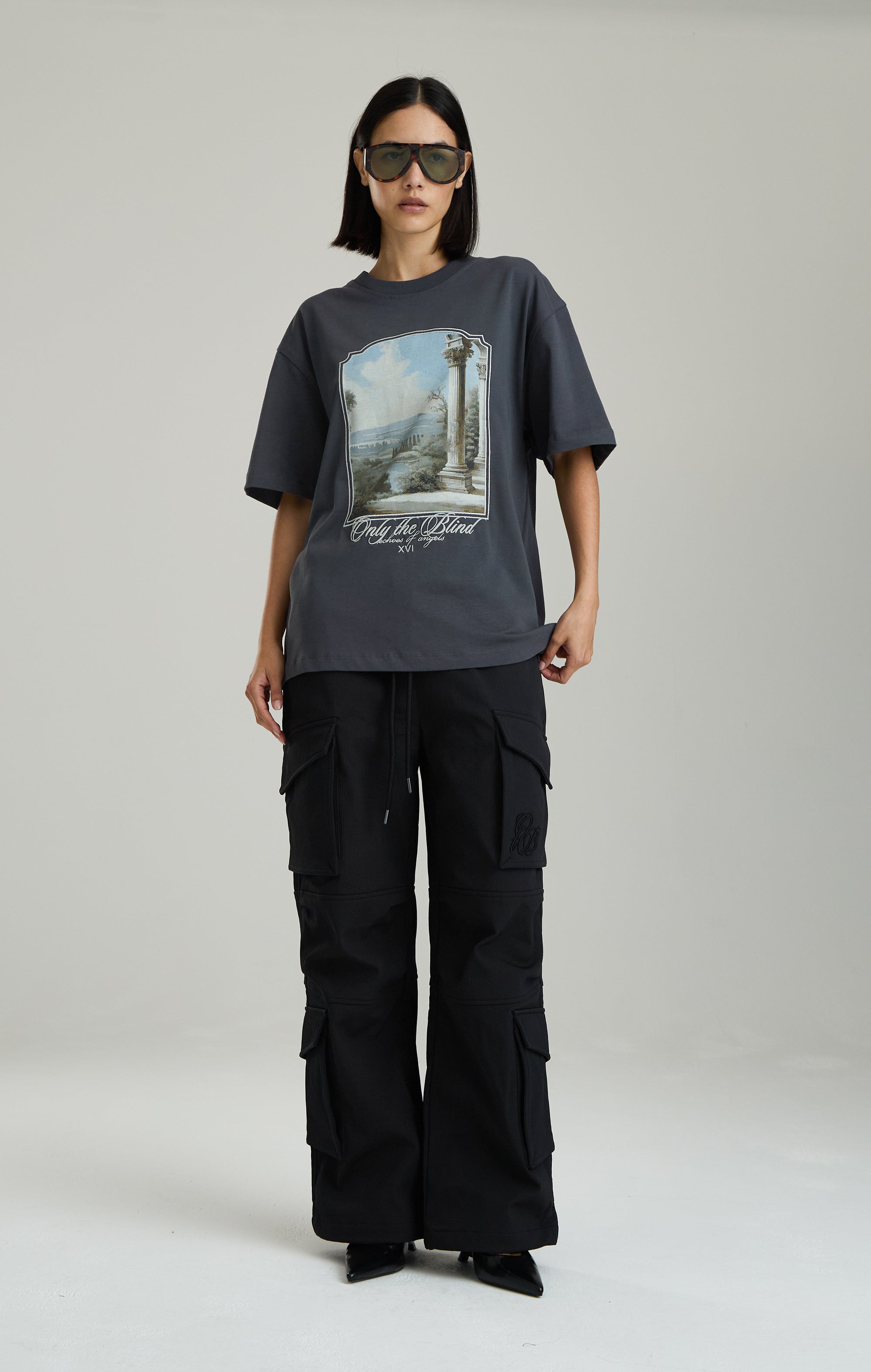 Dämmerung Echoes of Angels T-Shirt