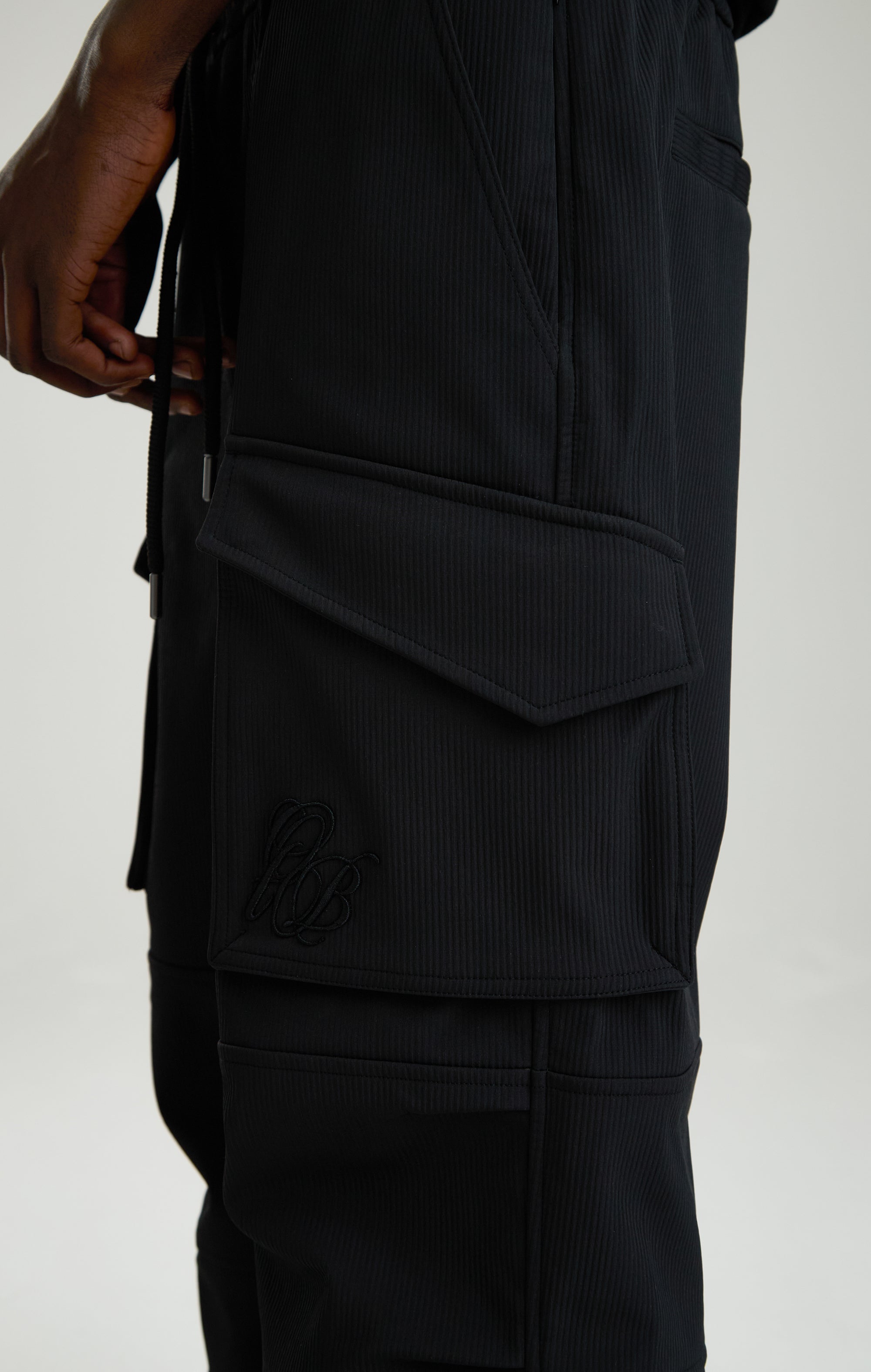 Graphit Utility Cargo Hosen