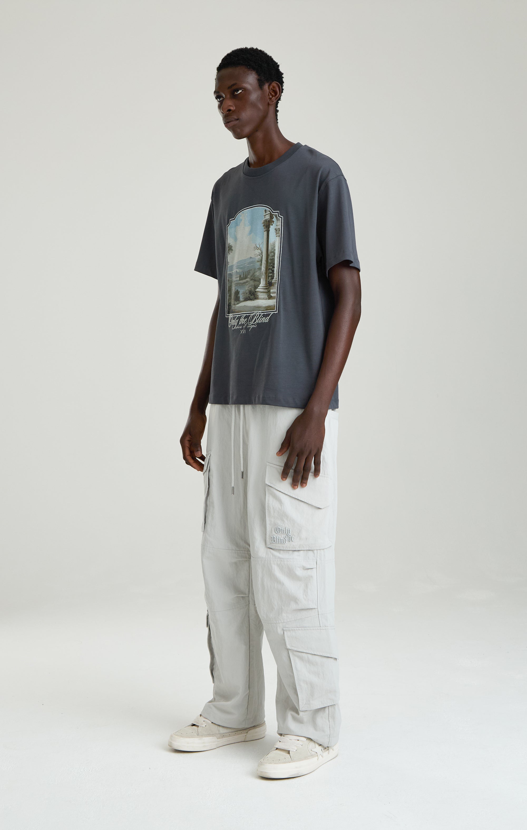 Dämmerung Echoes of Angels T-Shirt