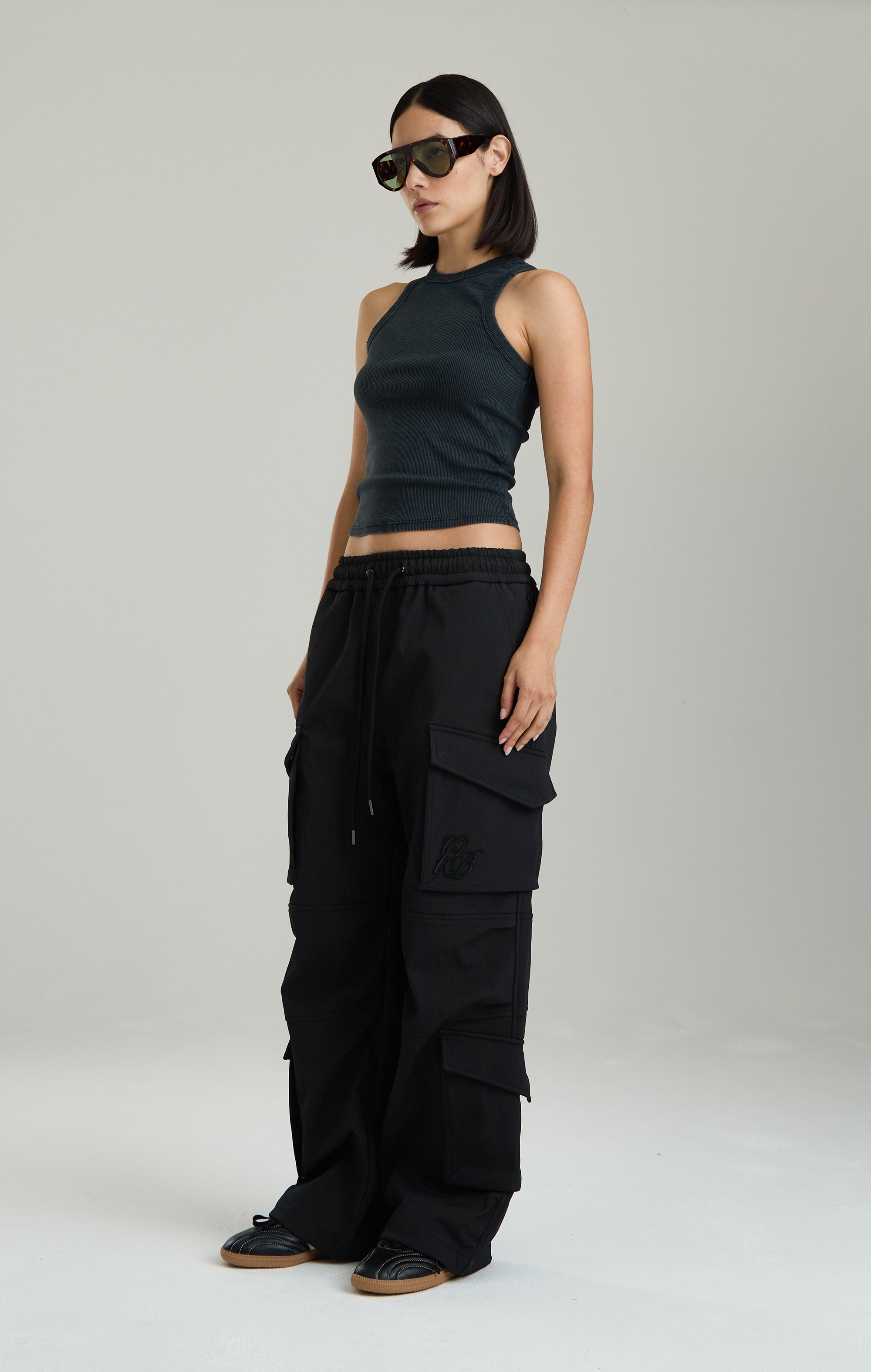 Graphit Utility Cargo Hosen