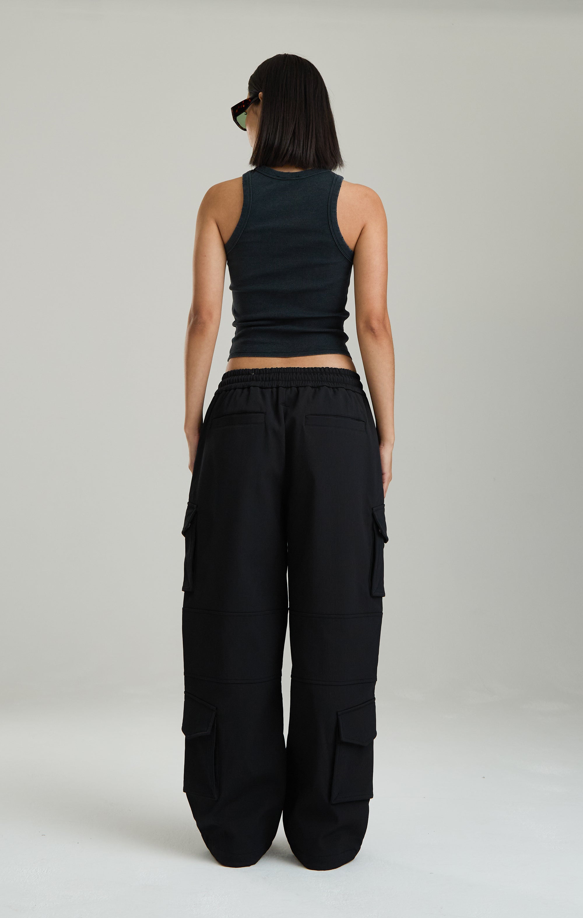 Graphit Utility Cargo Hosen
