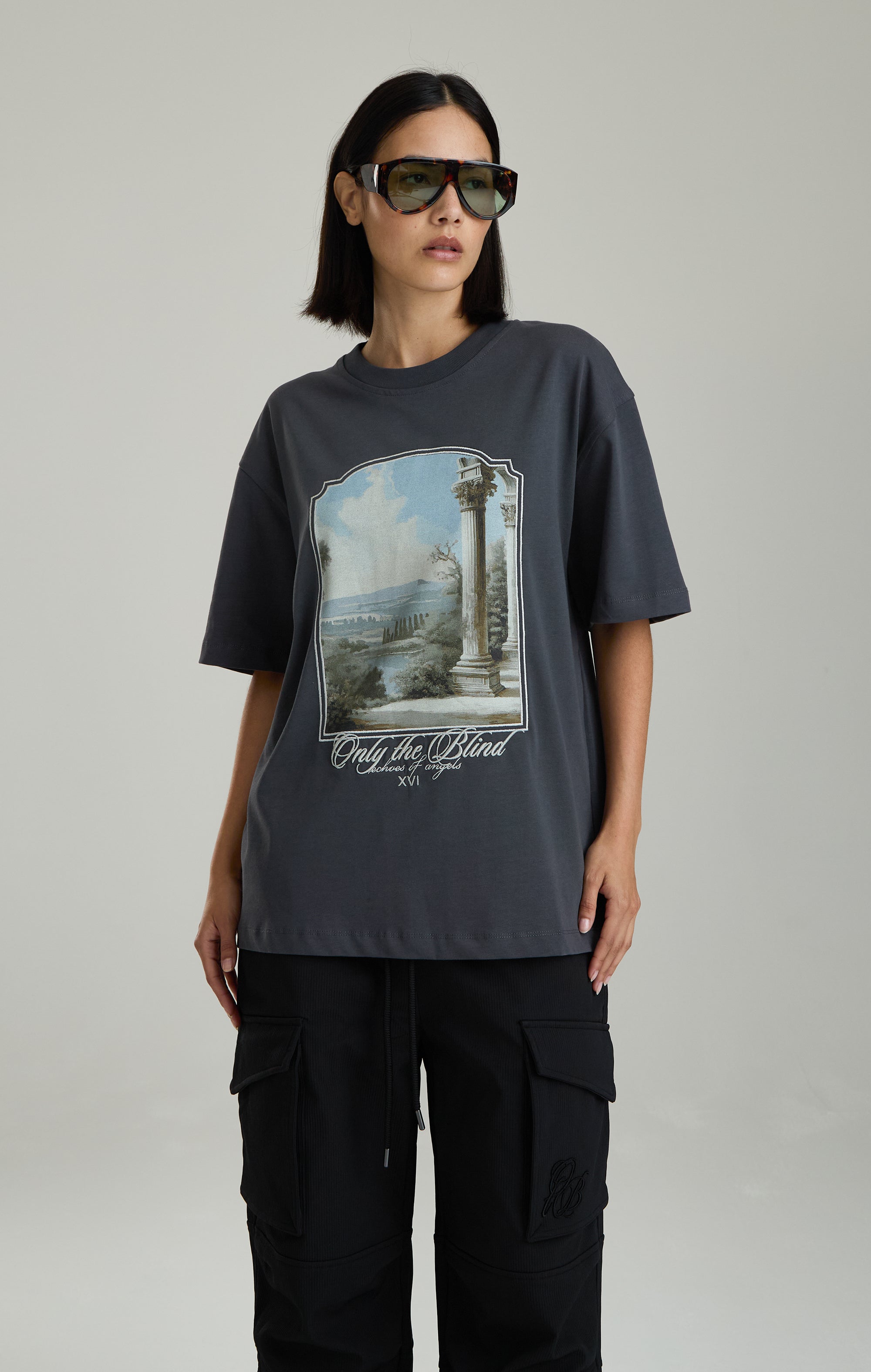 Dämmerung Echoes of Angels T-Shirt