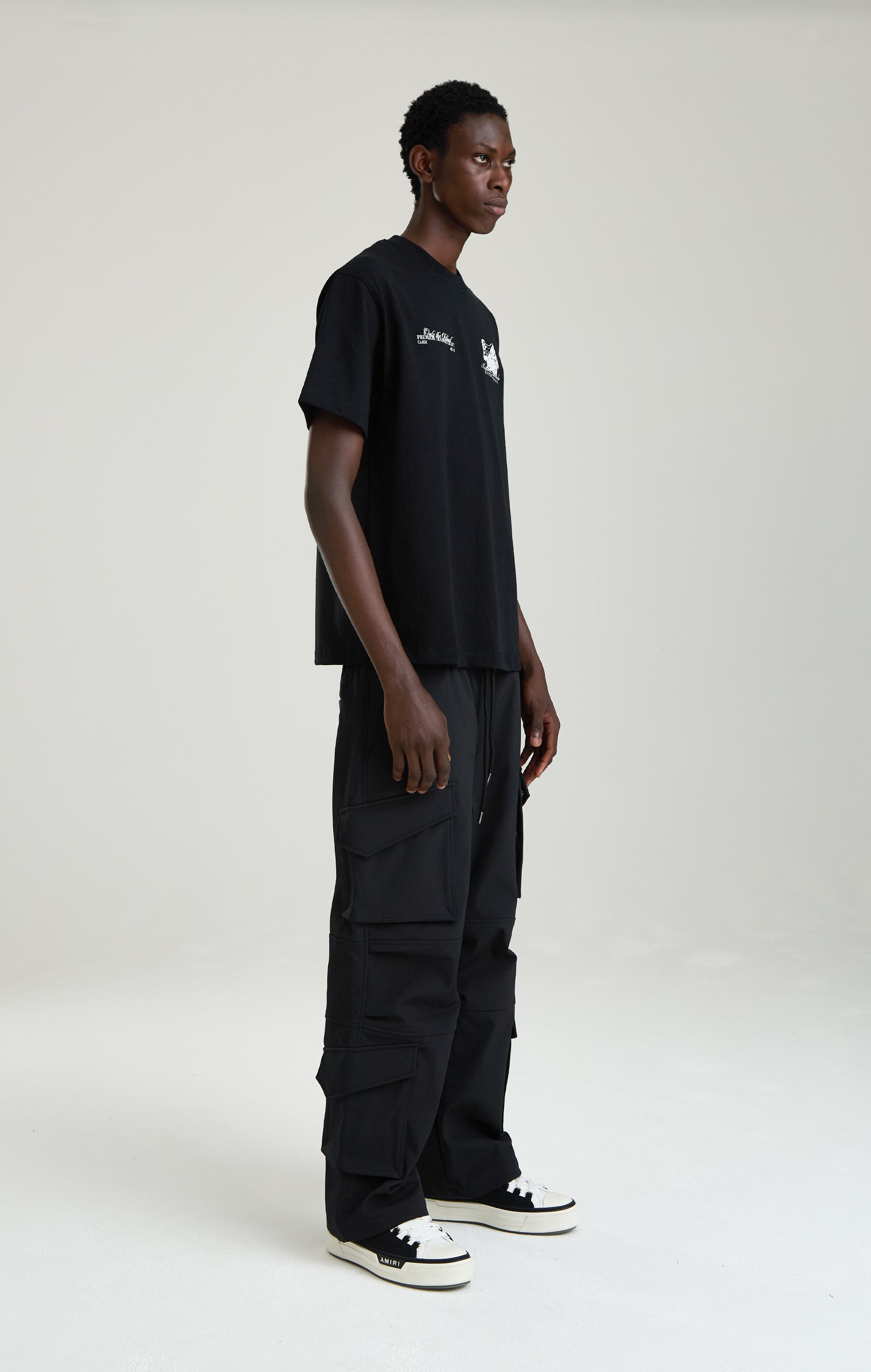 Aspen Mountain Lodge T-Shirt