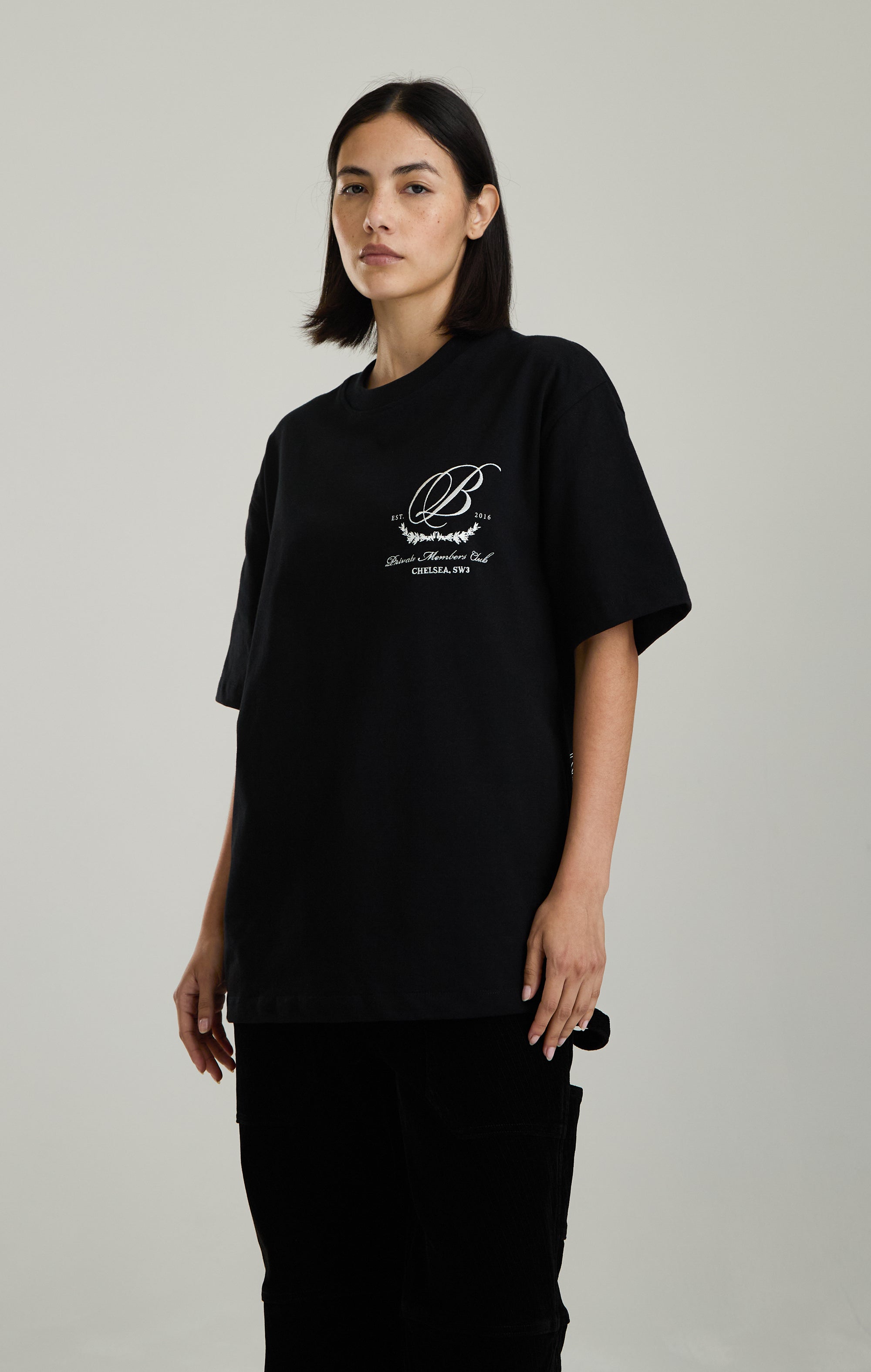 Blakes Mitglieder Club T-Shirt