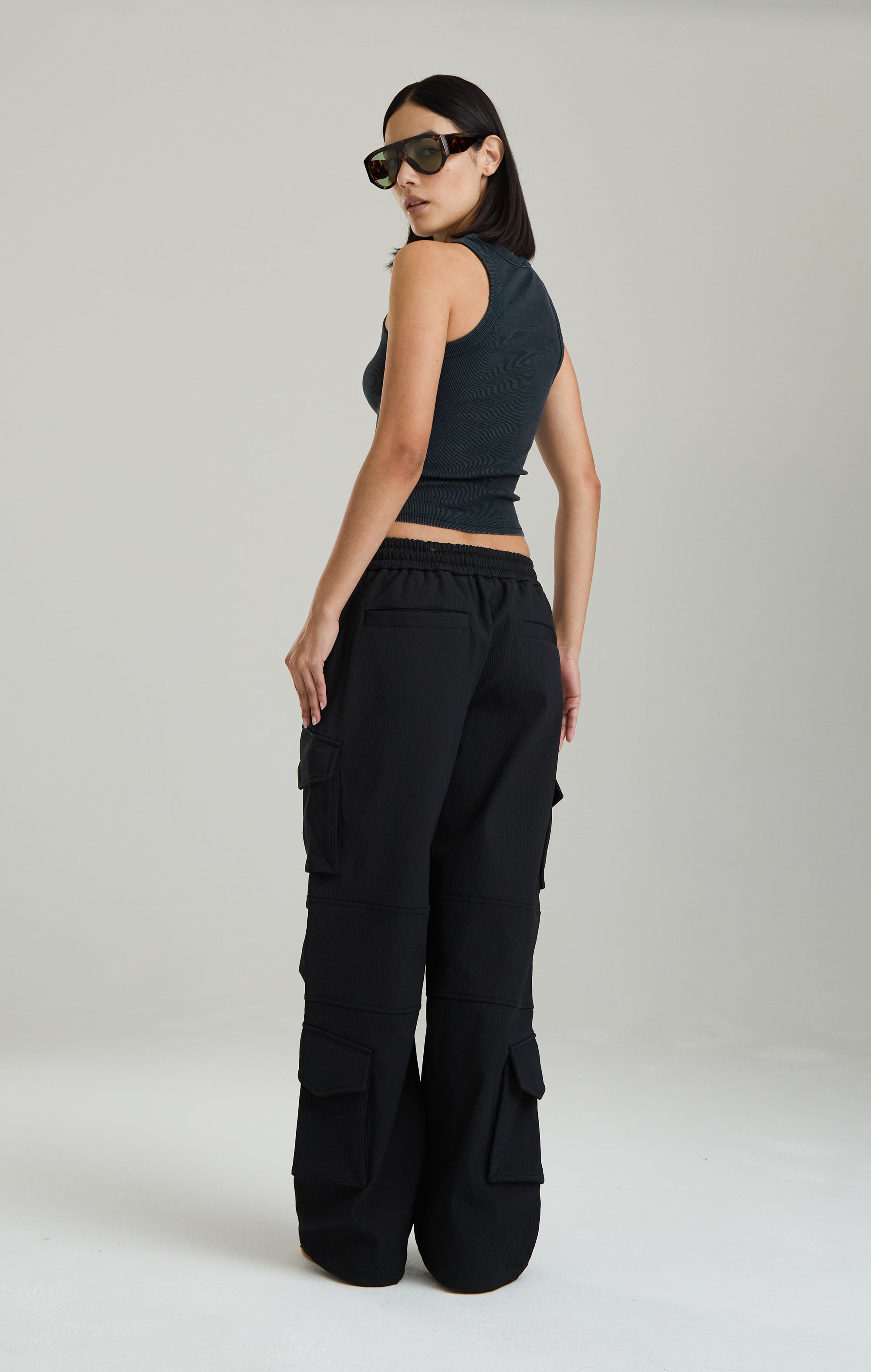 Graphit Utility Cargo Hosen