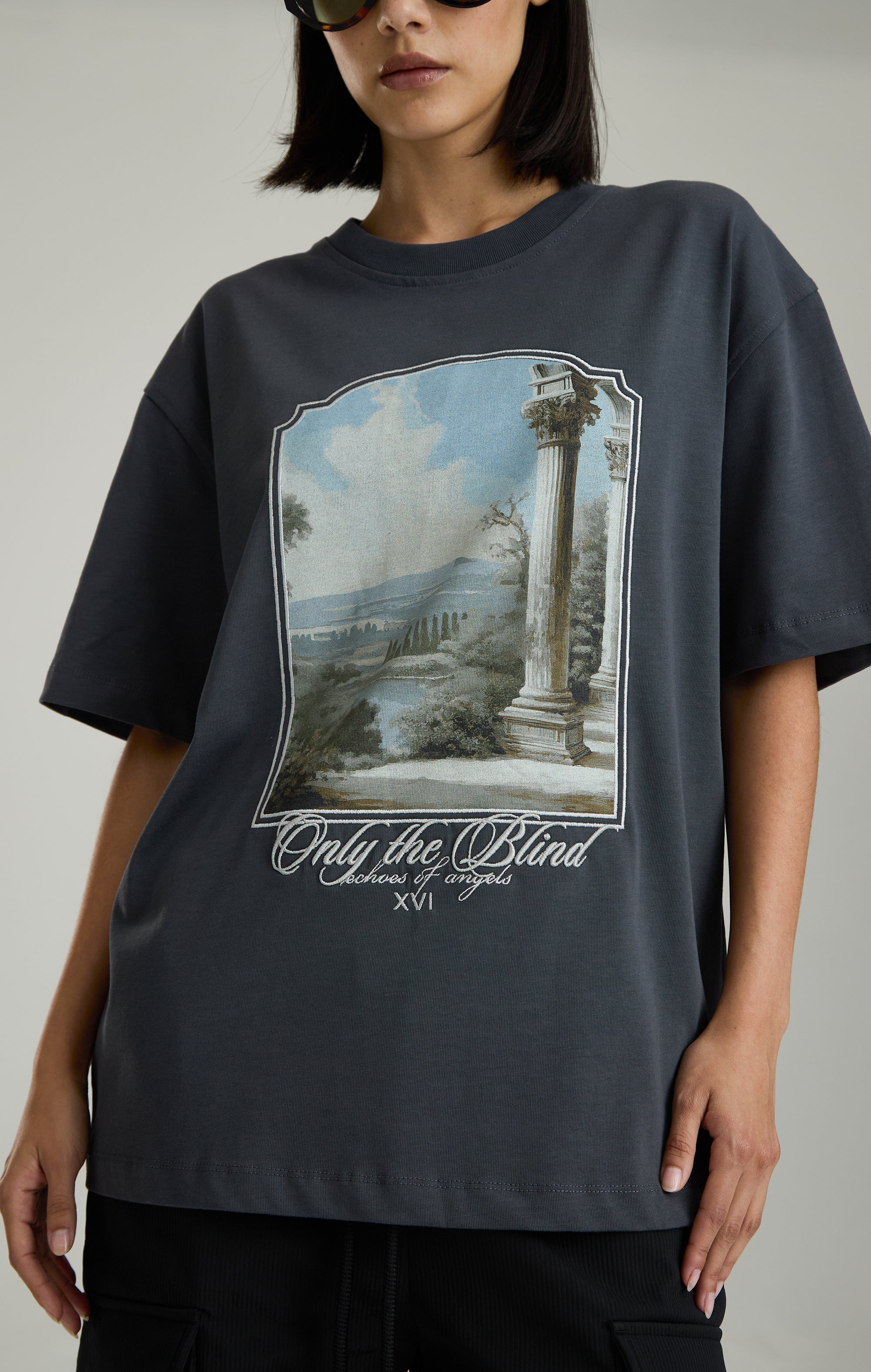 Dämmerung Echoes of Angels T-Shirt
