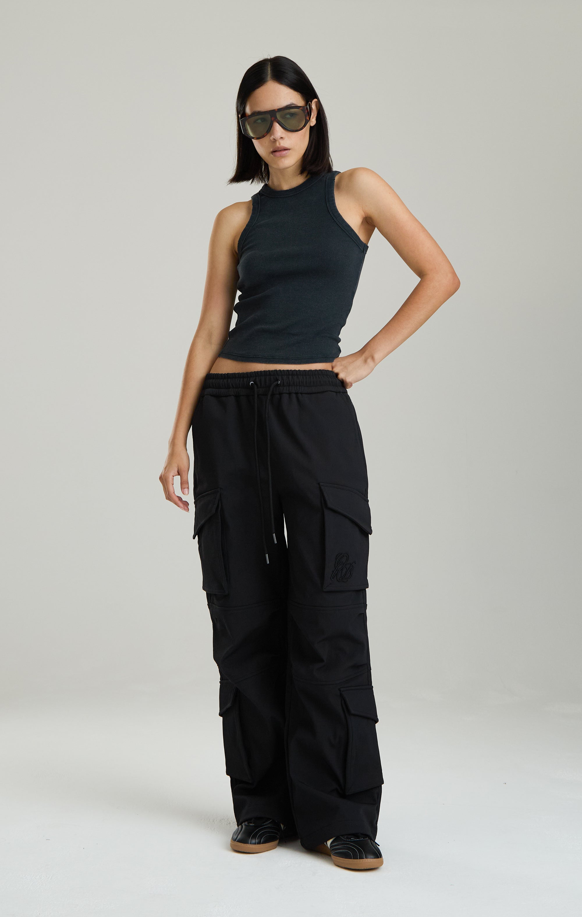 Graphit Utility Cargo Hosen
