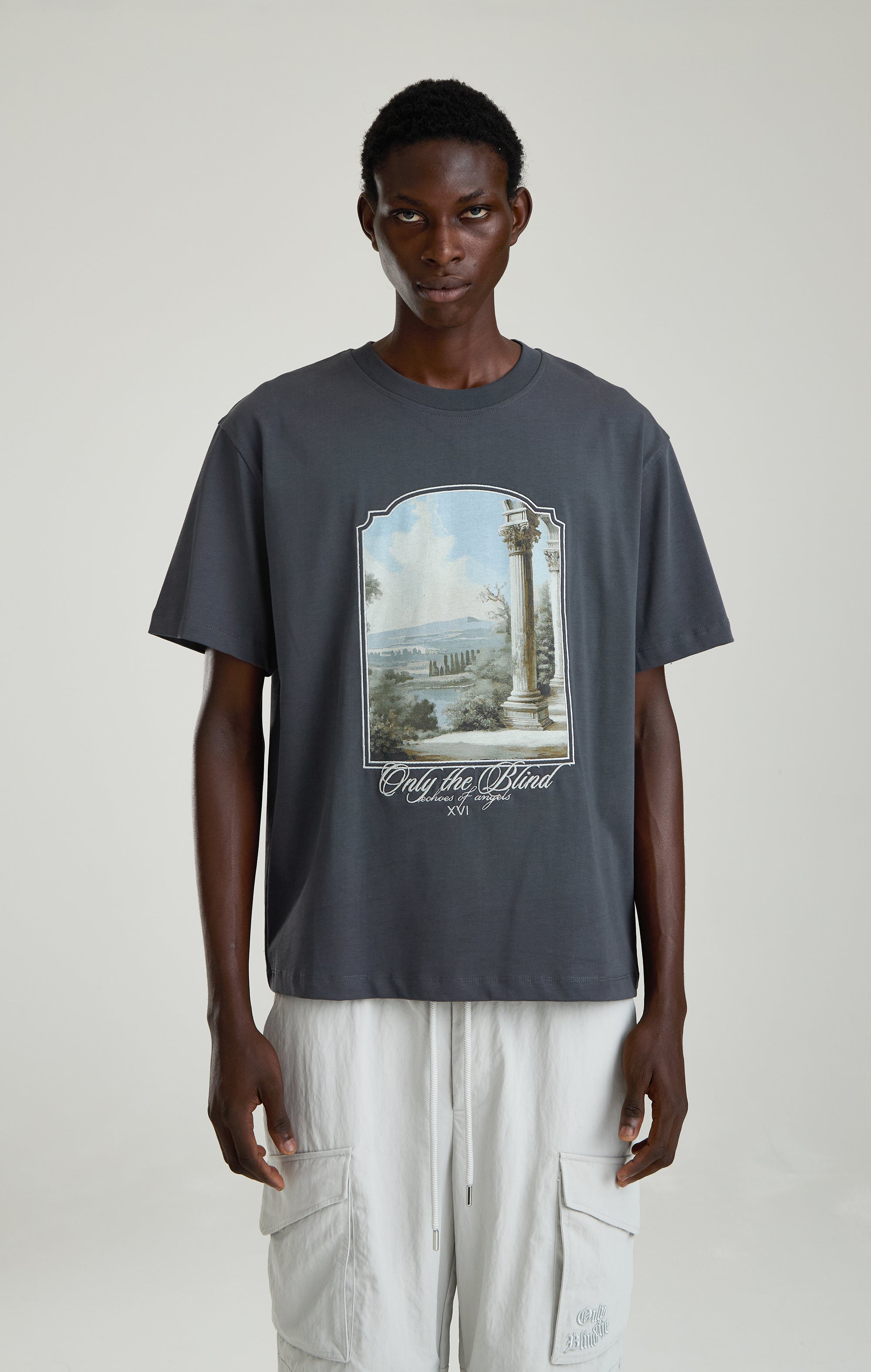 Dämmerung Echoes of Angels T-Shirt