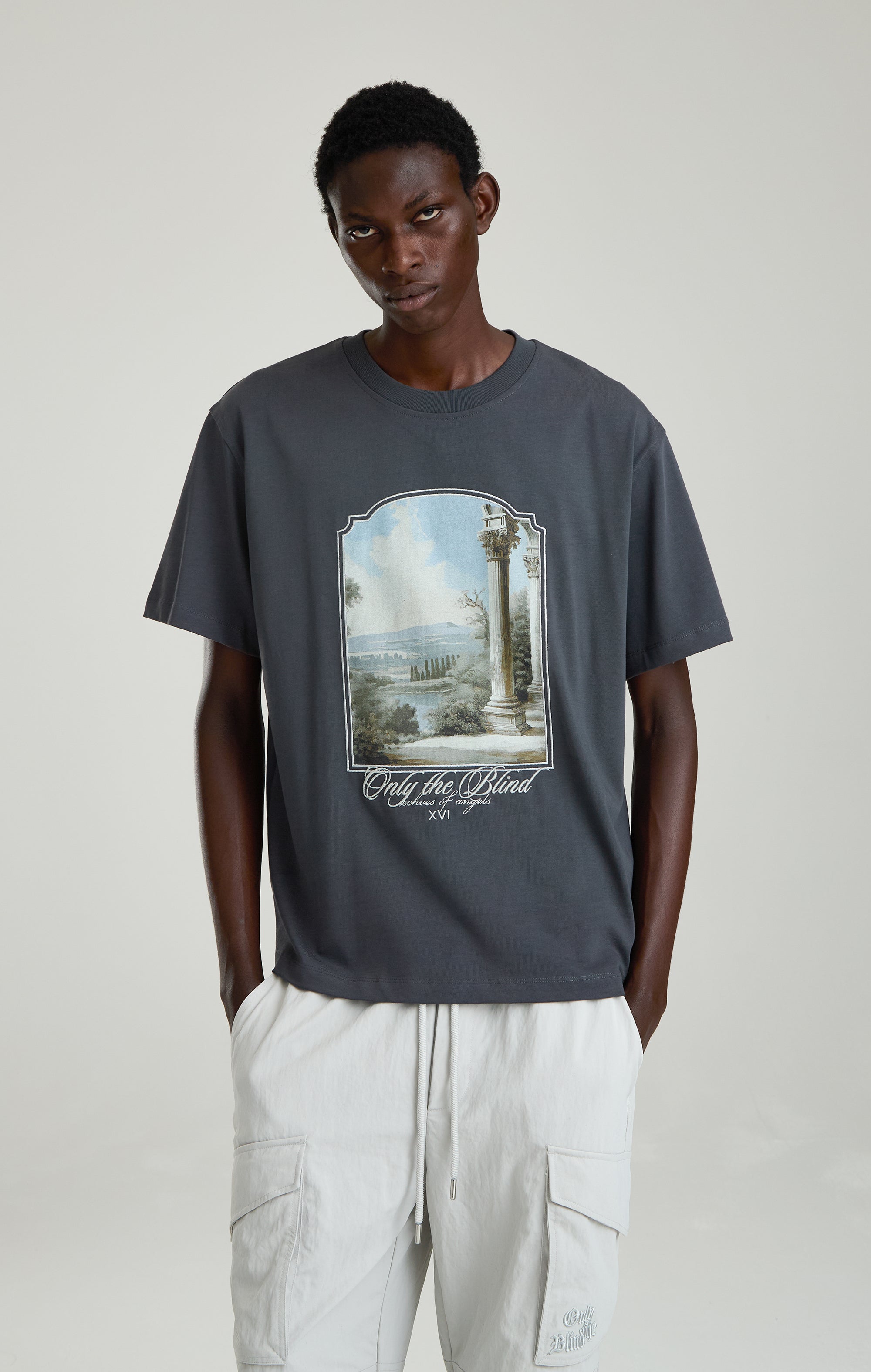 Dämmerung Echoes of Angels T-Shirt