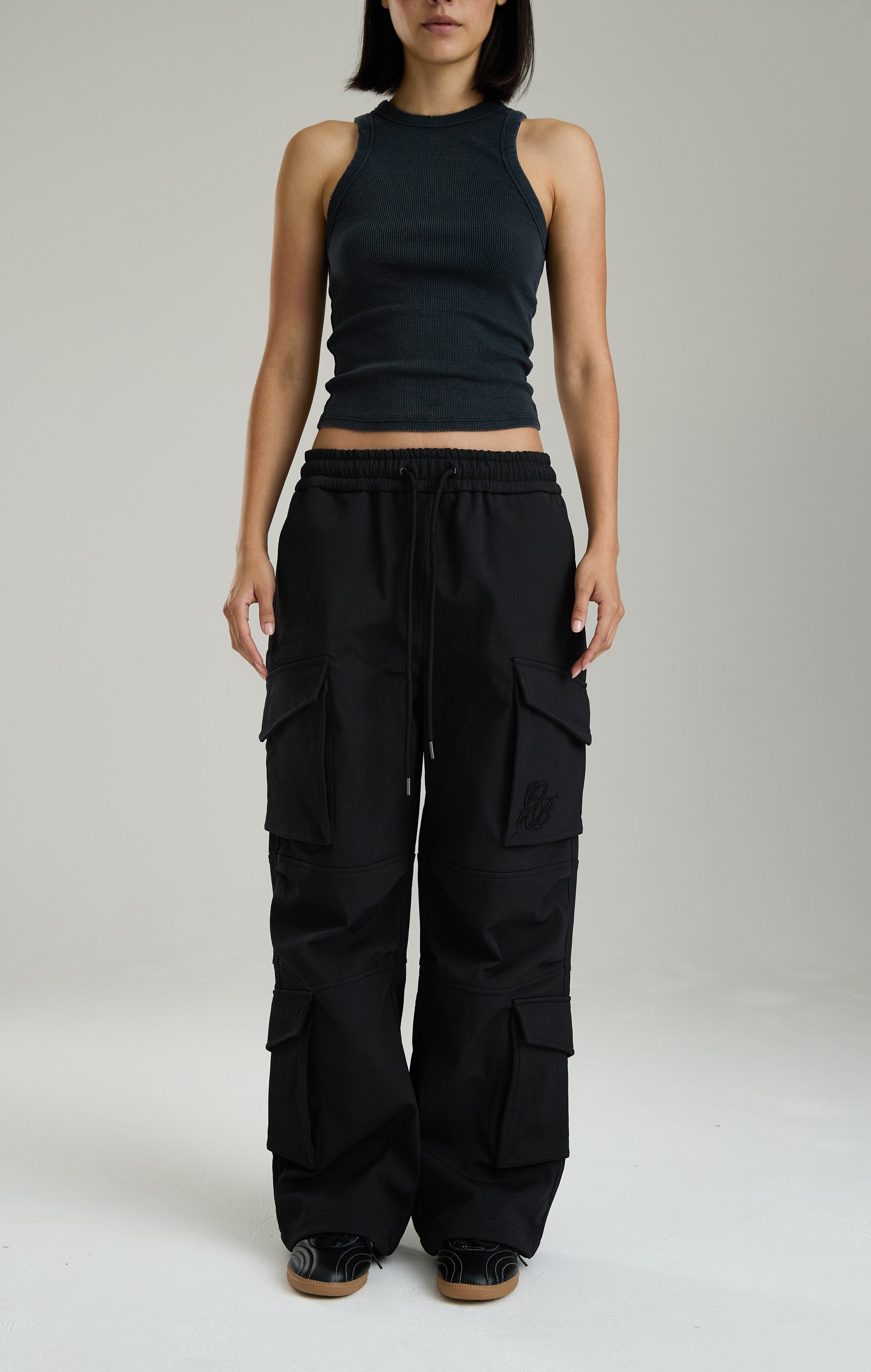 Graphit Utility Cargo Hosen