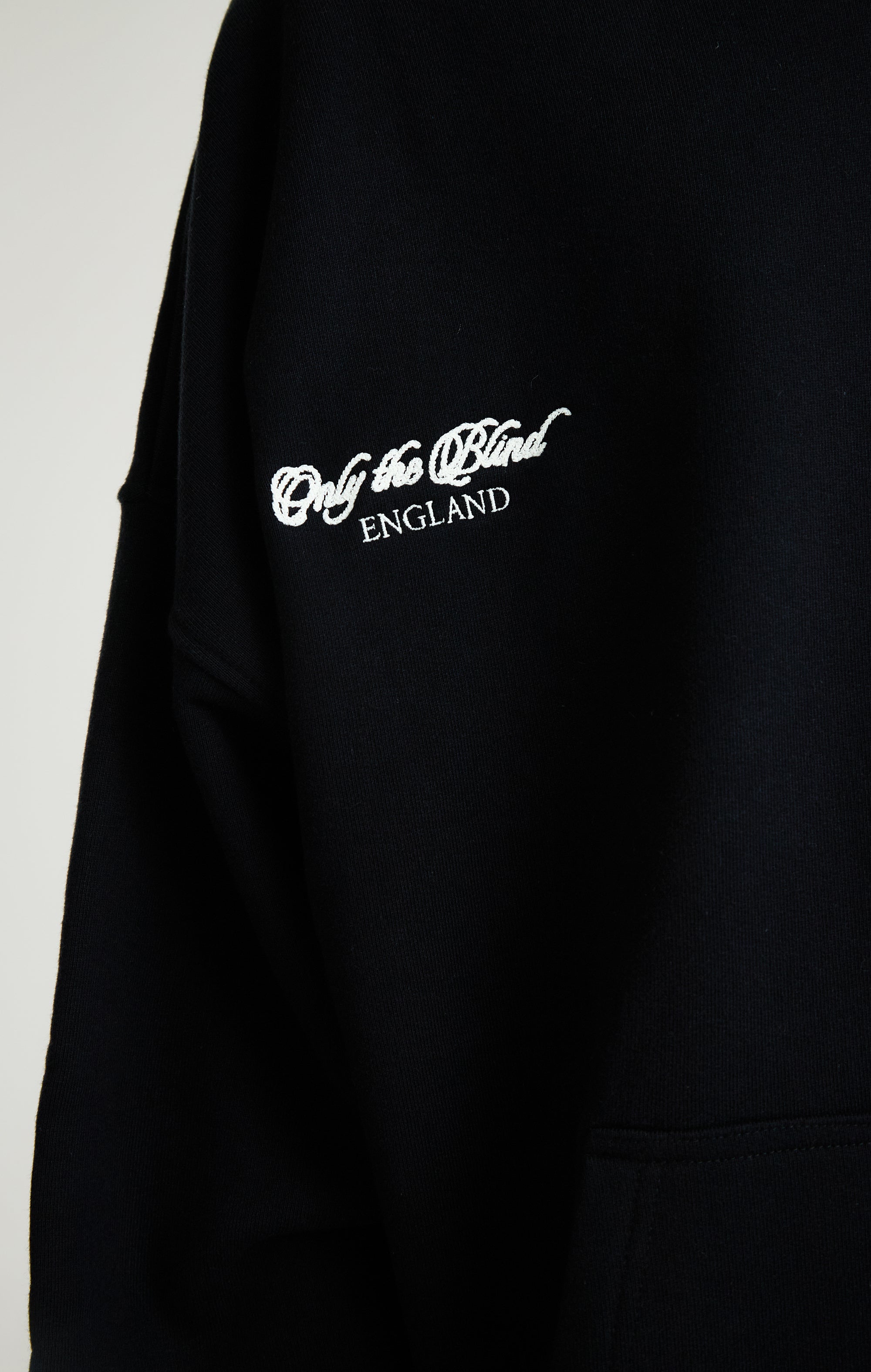 Blakes Mitglieder Club Hood