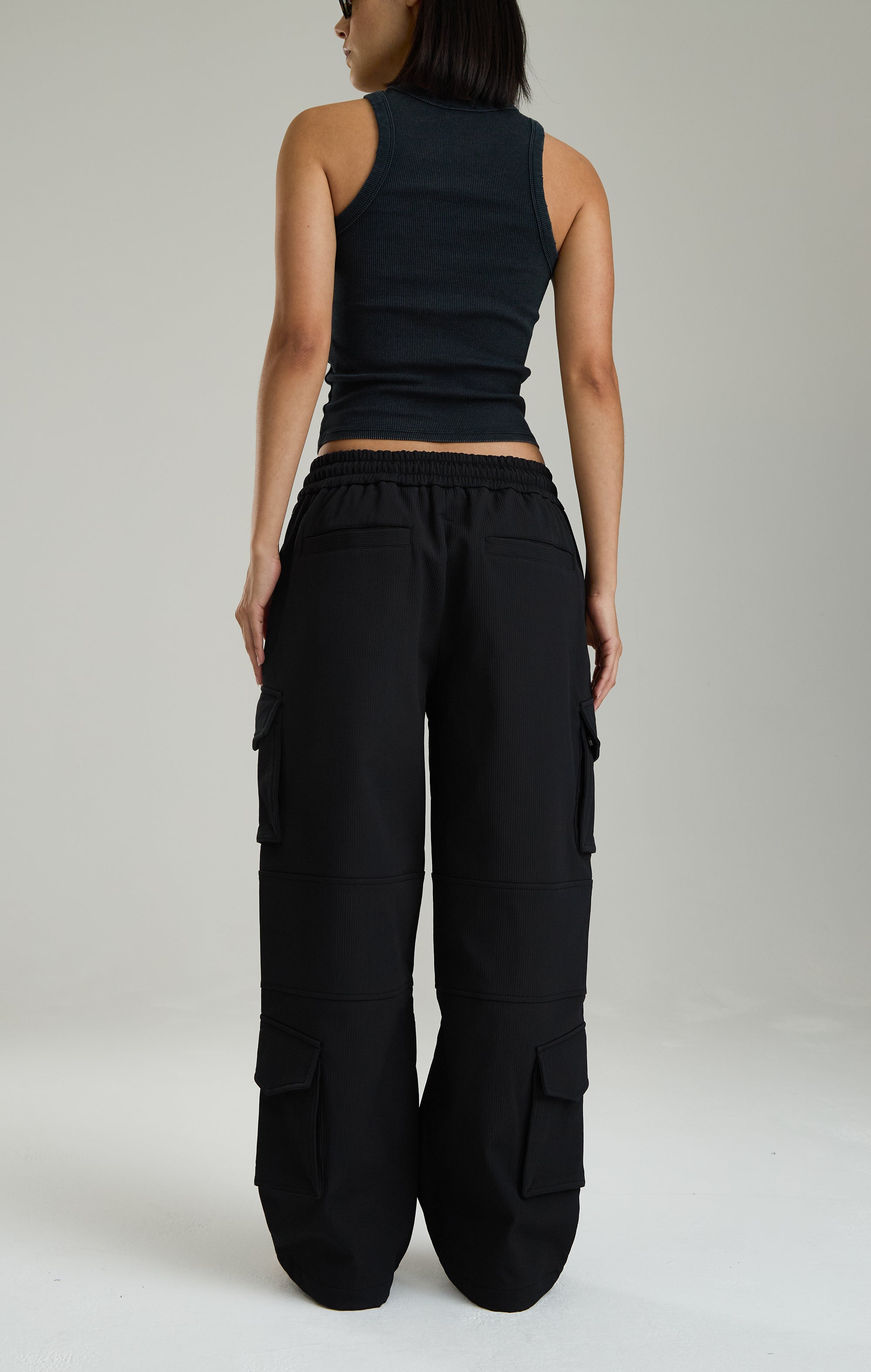 Graphit Utility Cargo Hosen