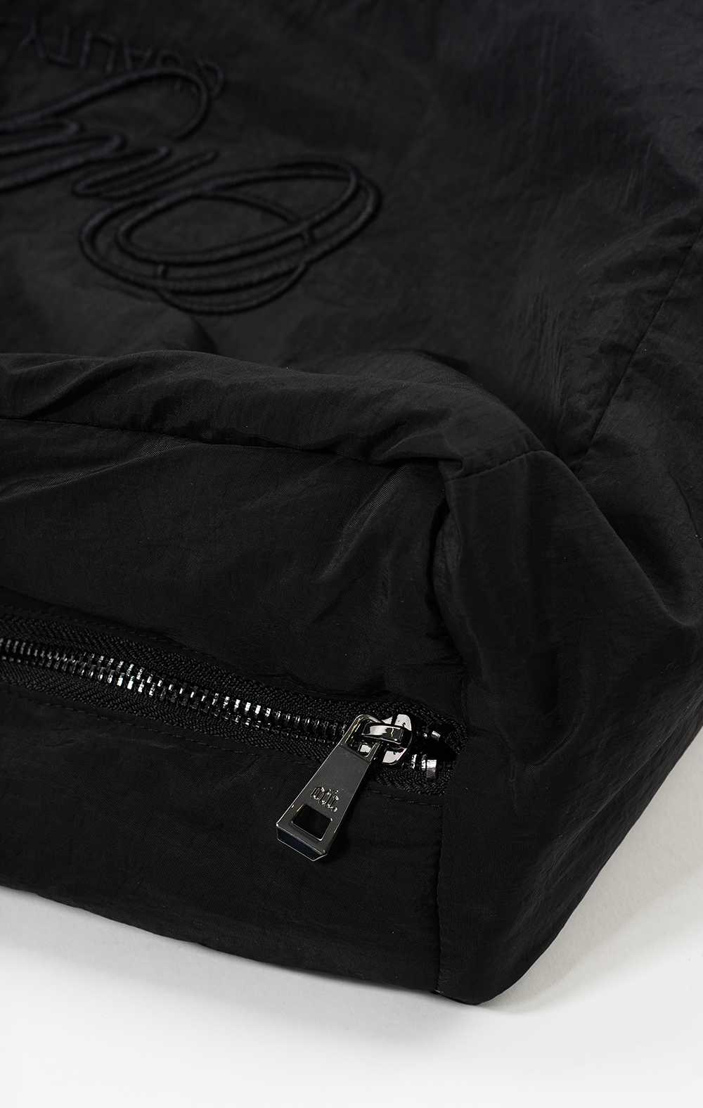 STUDIO TOTE BAG - BLACK - ONLY THE BLIND™