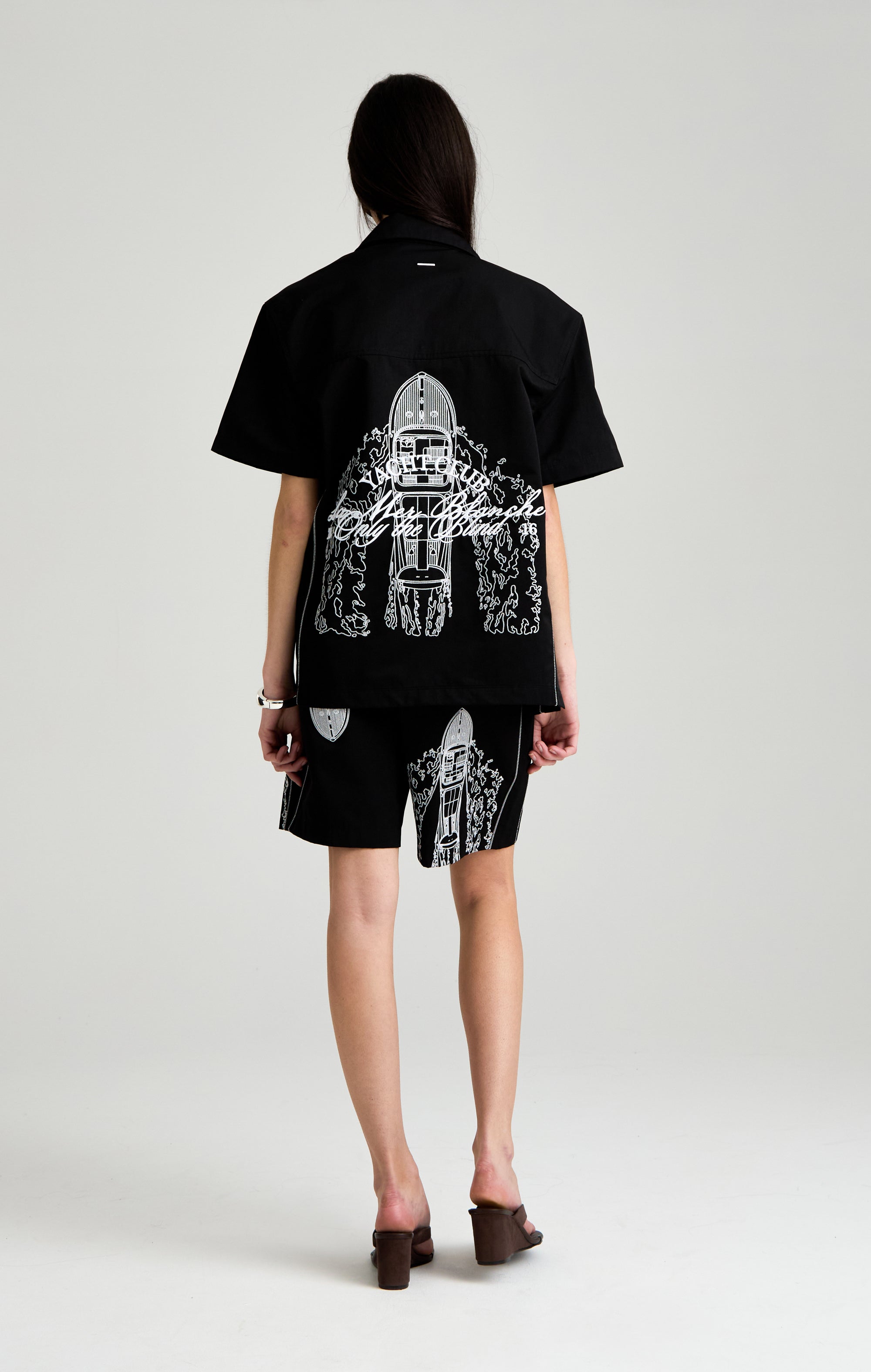 Black Yacht Club kurz