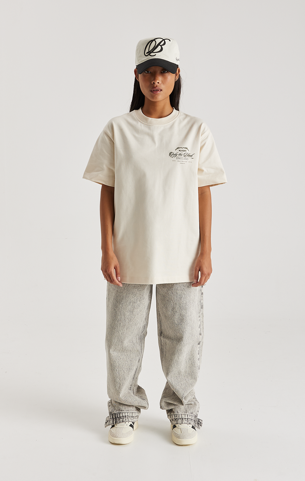 BLAKES MEMBERS CLUB T-SHIRT - ONLY THE BLIND™