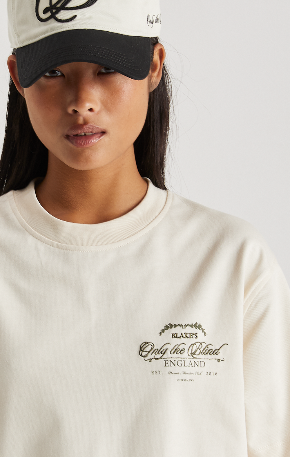 BLAKES MEMBERS CLUB T-SHIRT - ONLY THE BLIND™