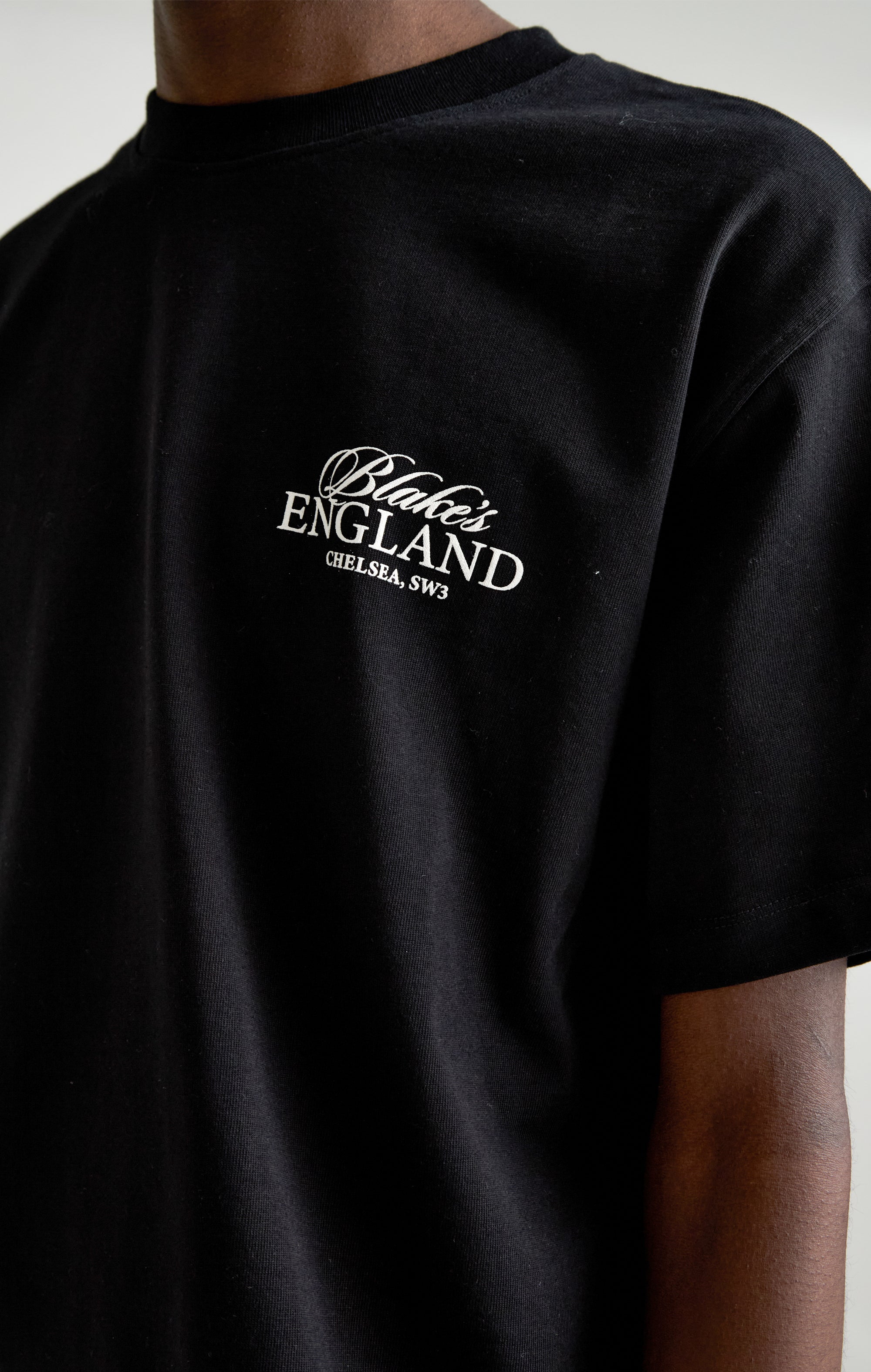 Blakes Terrassen-T-Shirt