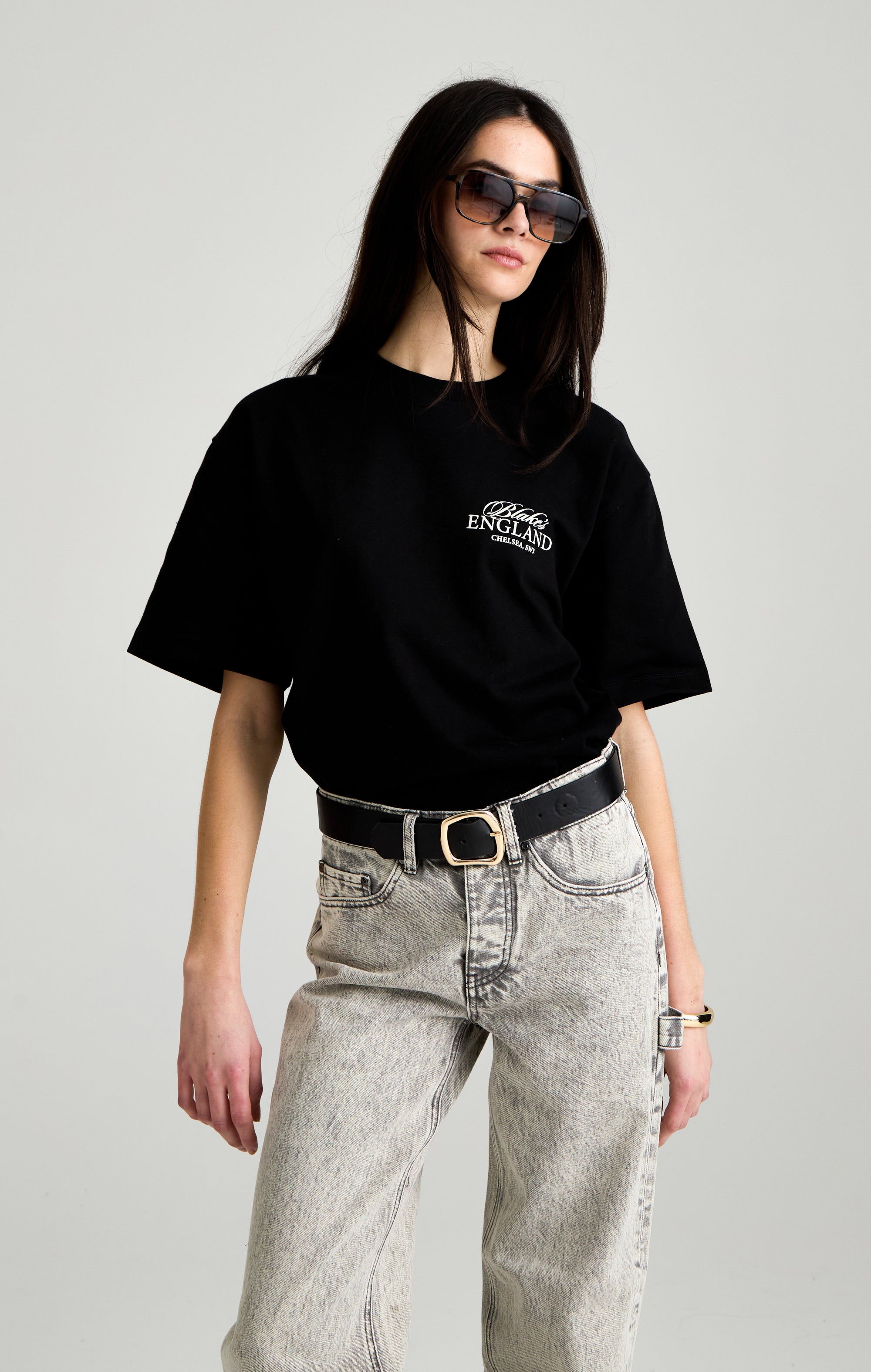 BLAKE'S TERRACE T-SHIRT