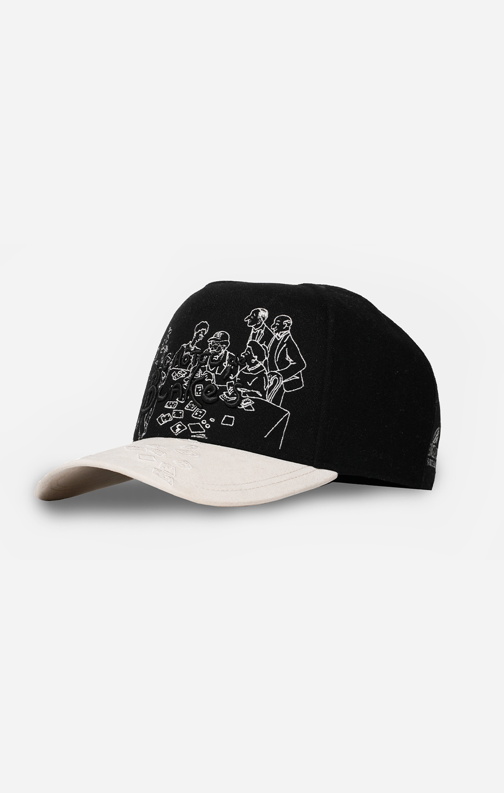 BLAKE'S HOTEL CAP