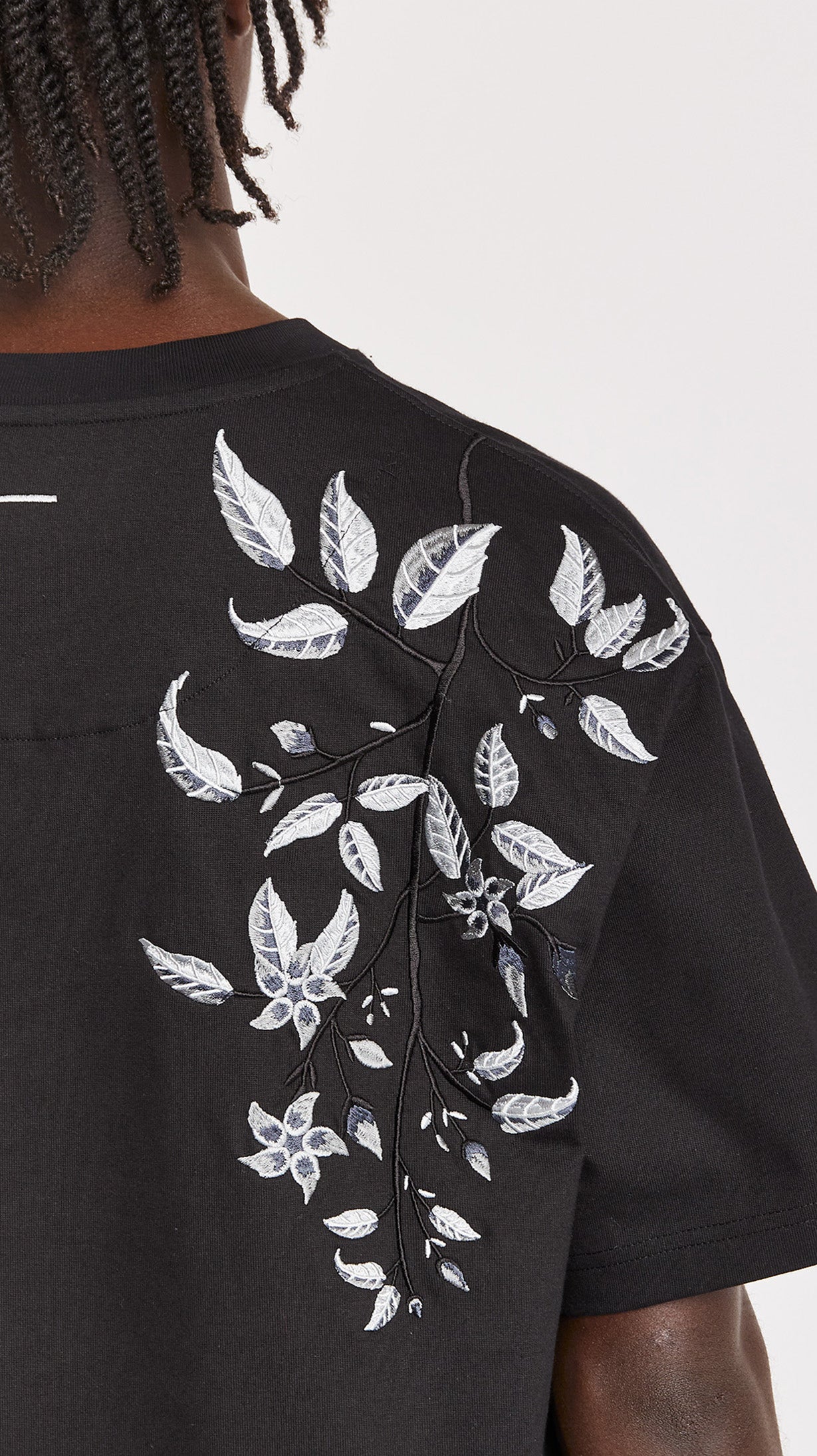 DARK CEDAR T-SHIRT - ONLY THE BLIND™