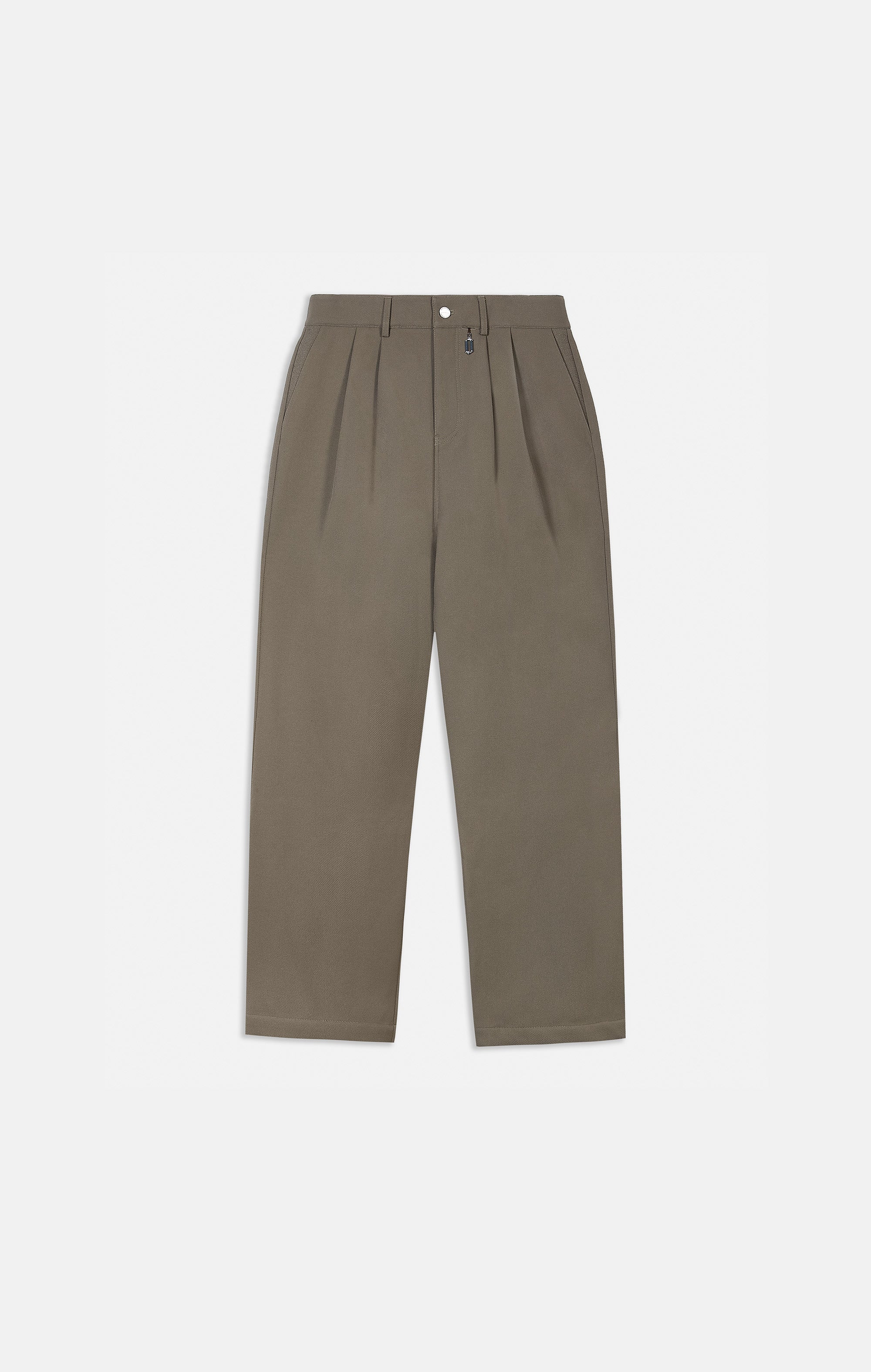 Twill City maßgeschneiderte Hosen