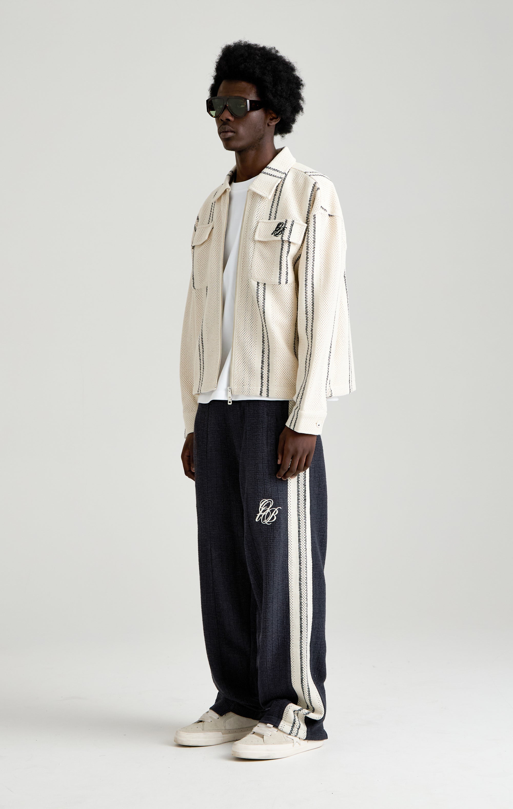 PORT LOUNGE PANT