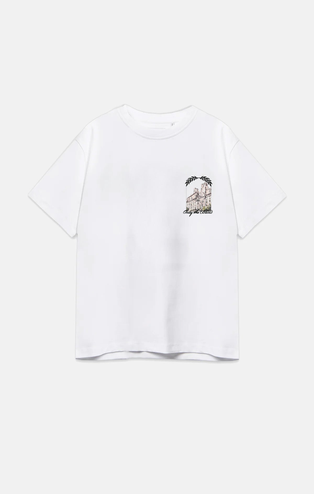 Carte postale T-Shirt