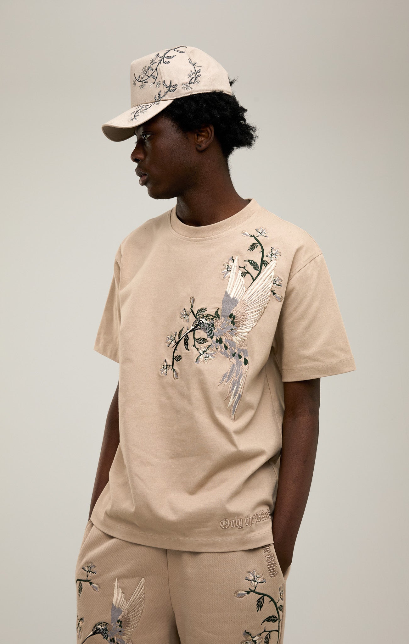 Colibri-T-Shirt