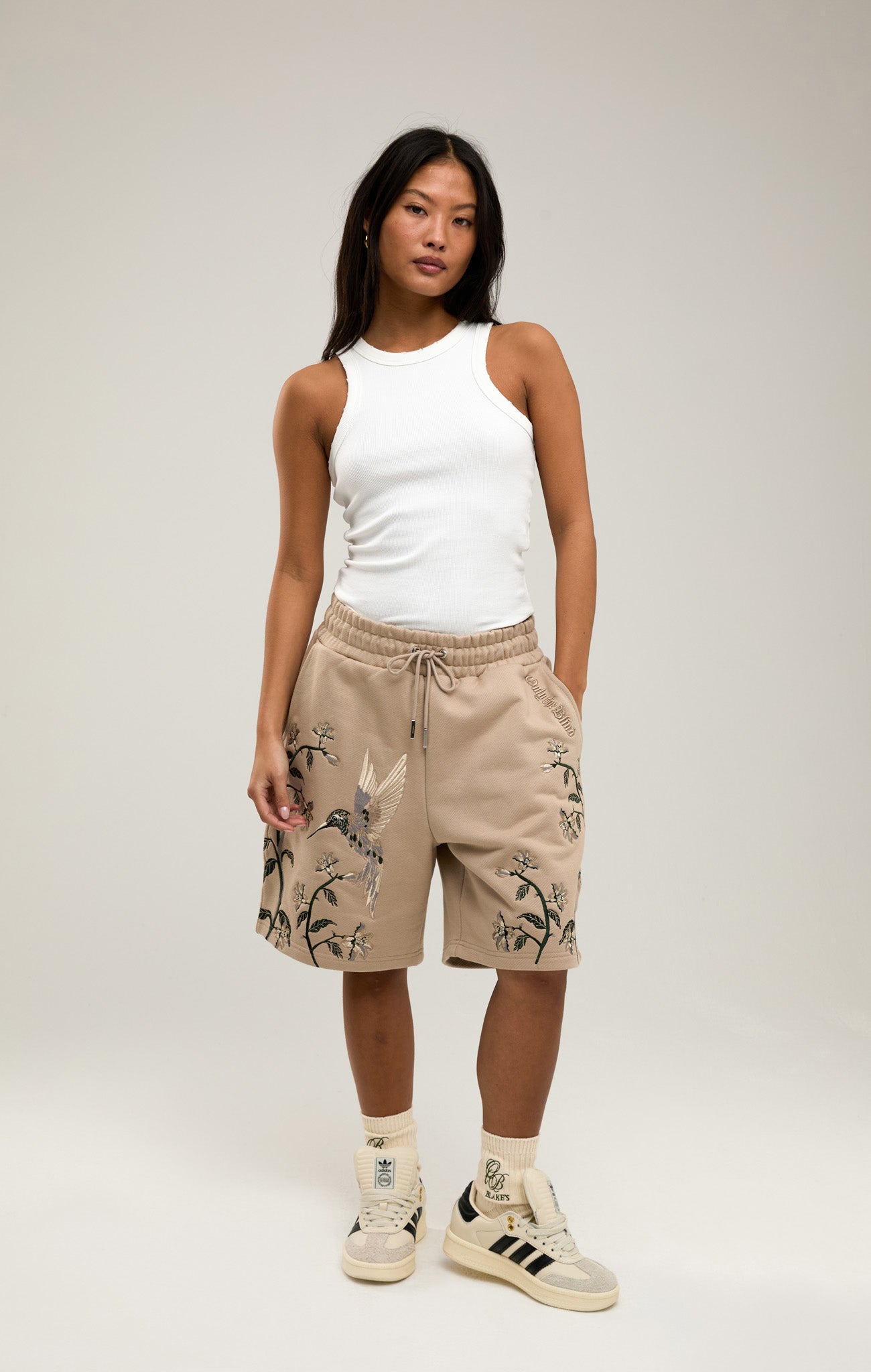Colibri -Shorts
