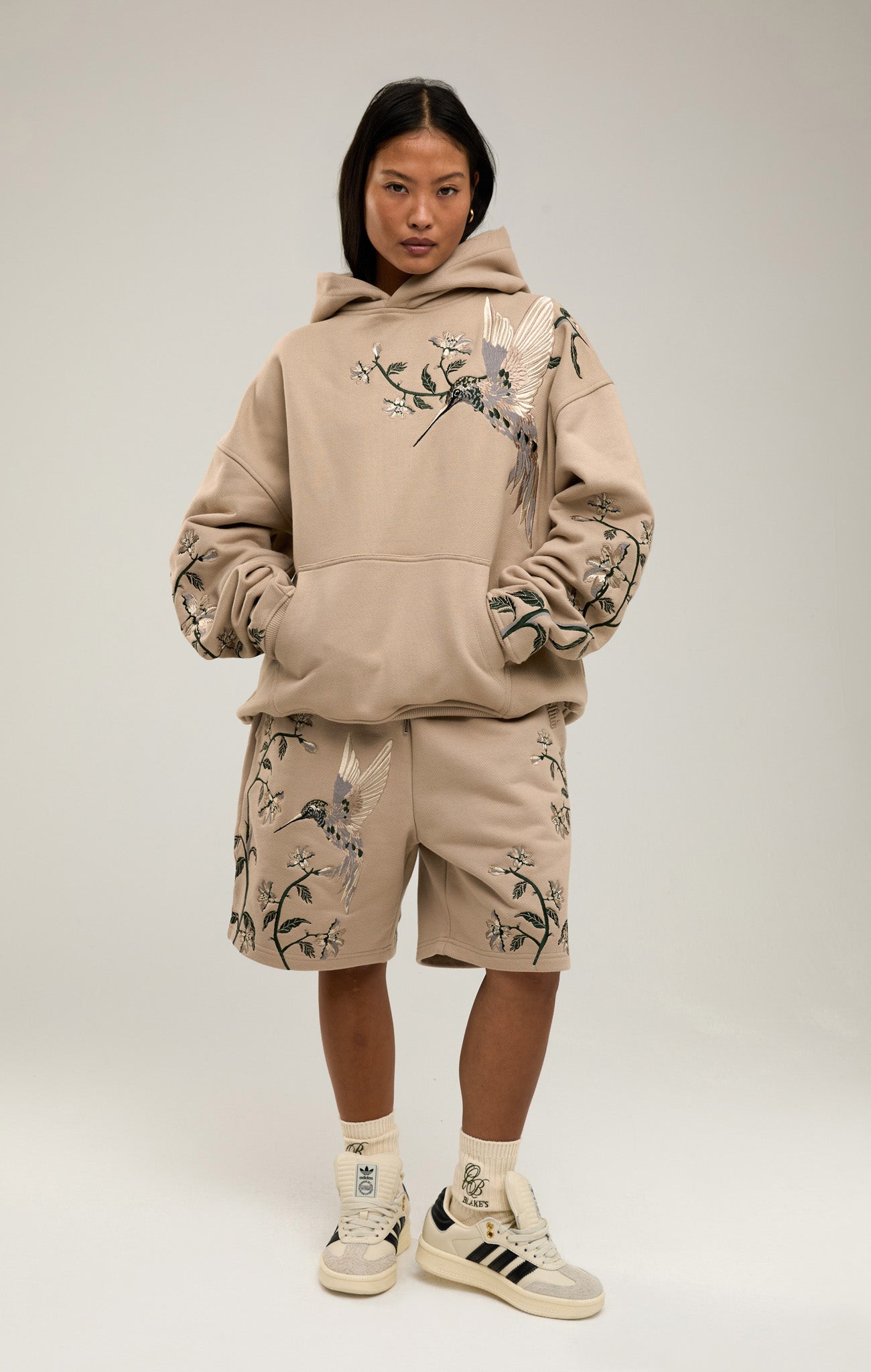 Colibri -Shorts