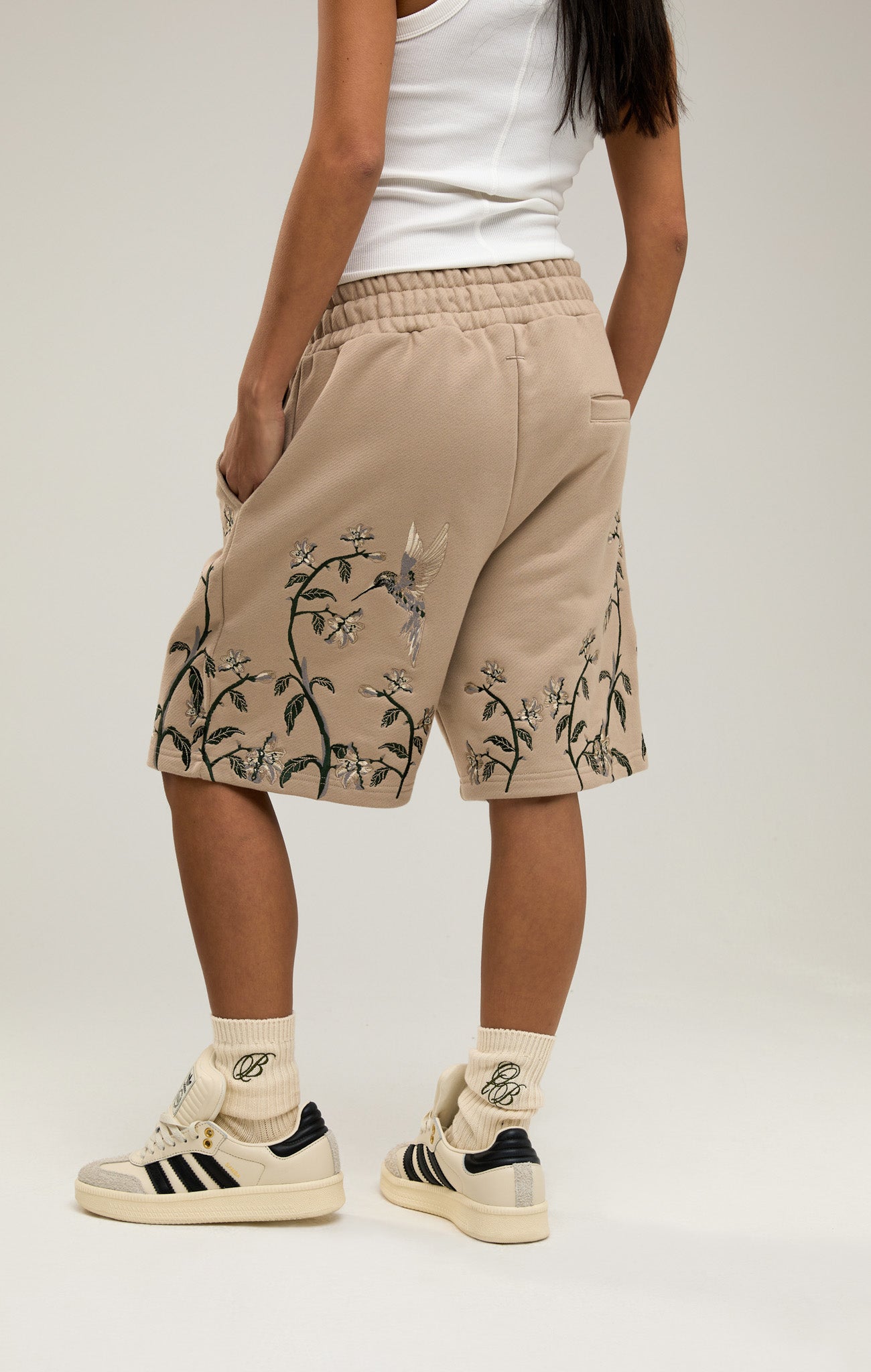 Colibri -Shorts